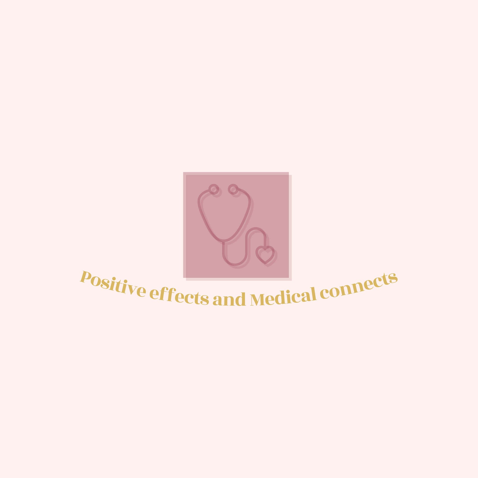 Positive effects & Medical connects - Podcasts