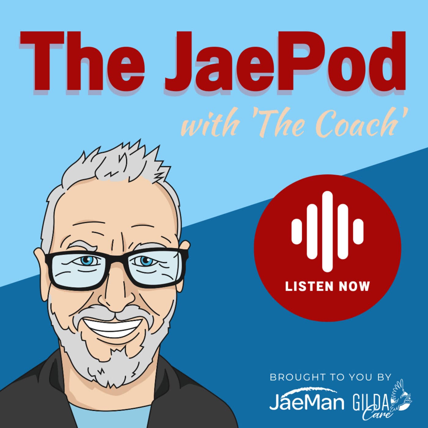 The JaePod - ポッドキャスト