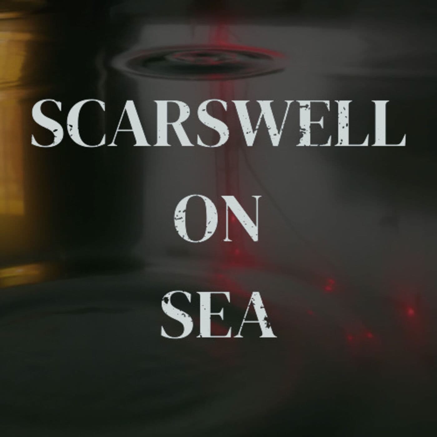 Scarswell-On-Sea - Podcasts