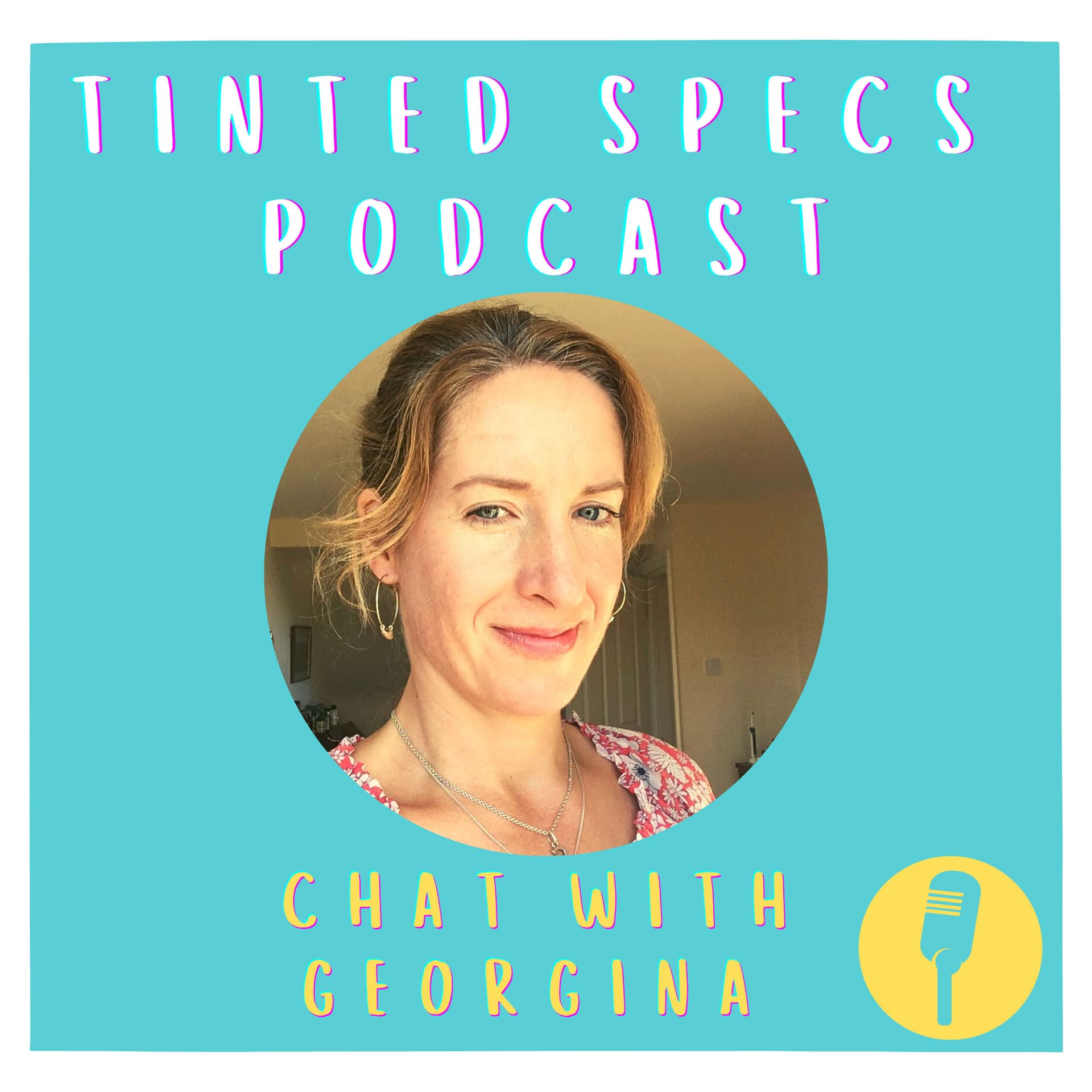 Tinted Specs Podcast - Podcasts