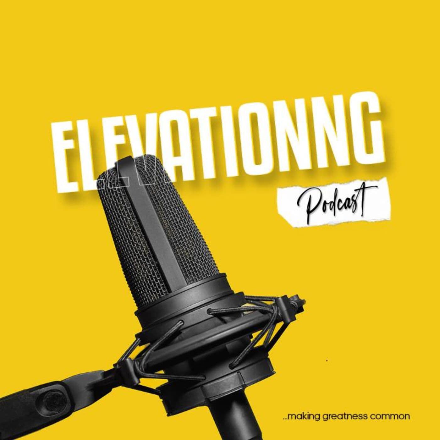 ElevationNG Podcast - Podcasts