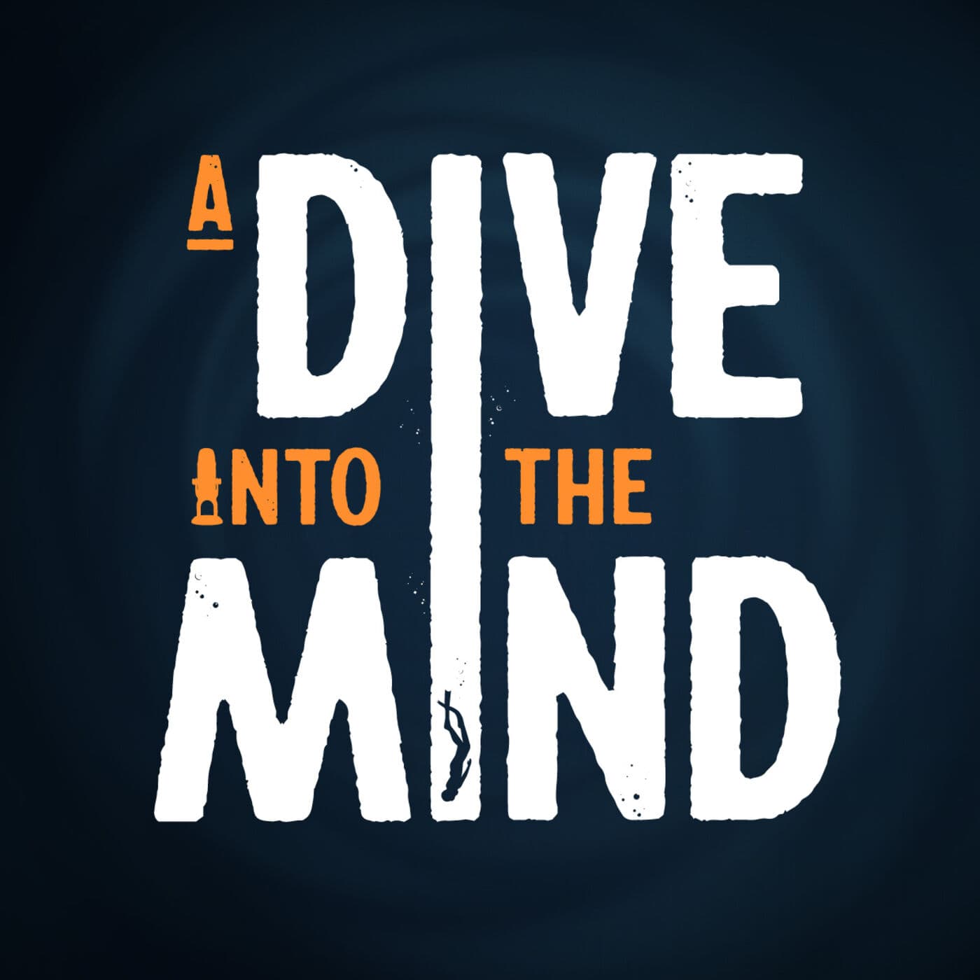 A Dive Into The Mind - Podcasts