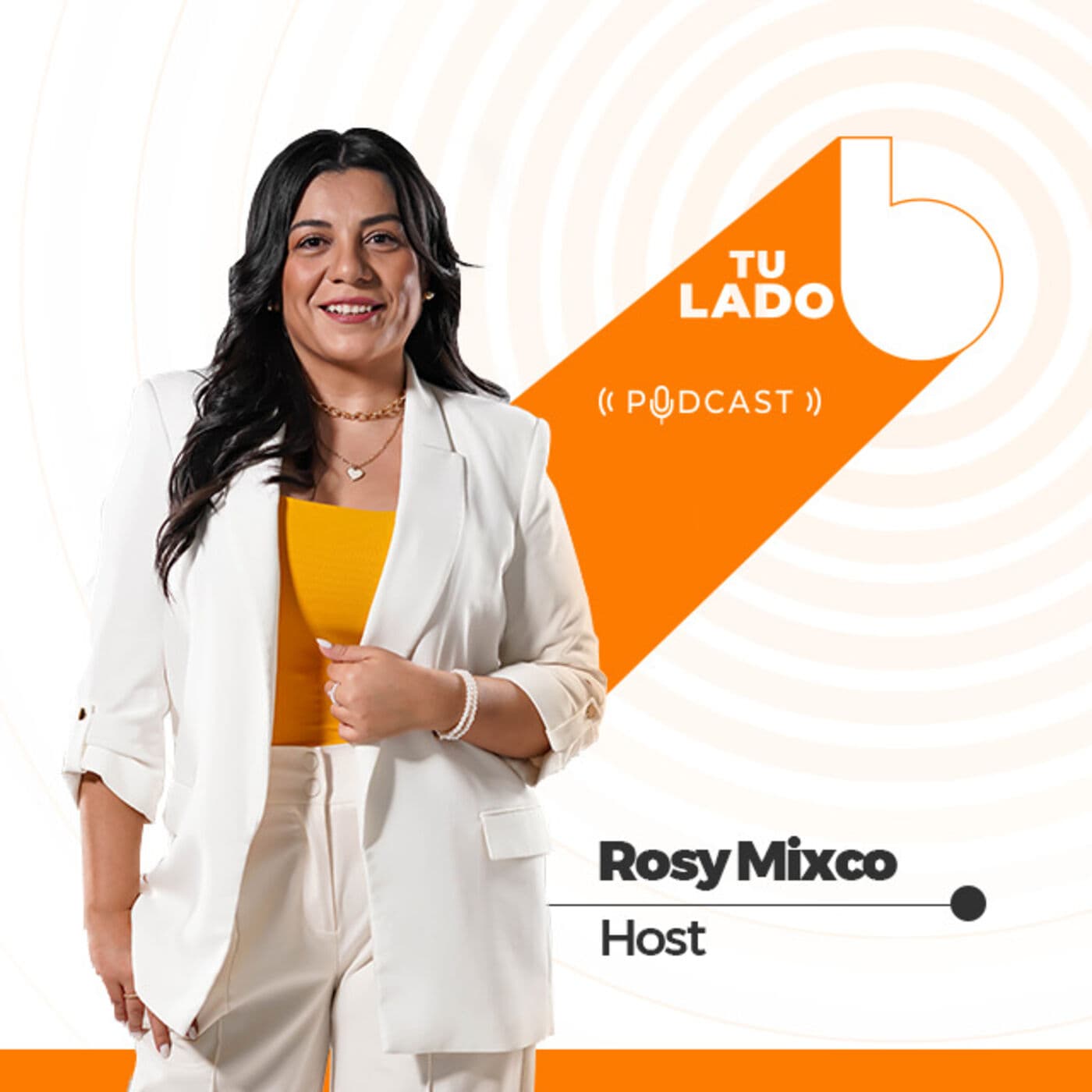 ¡Tu Lado B! -Podcast - Podcasts