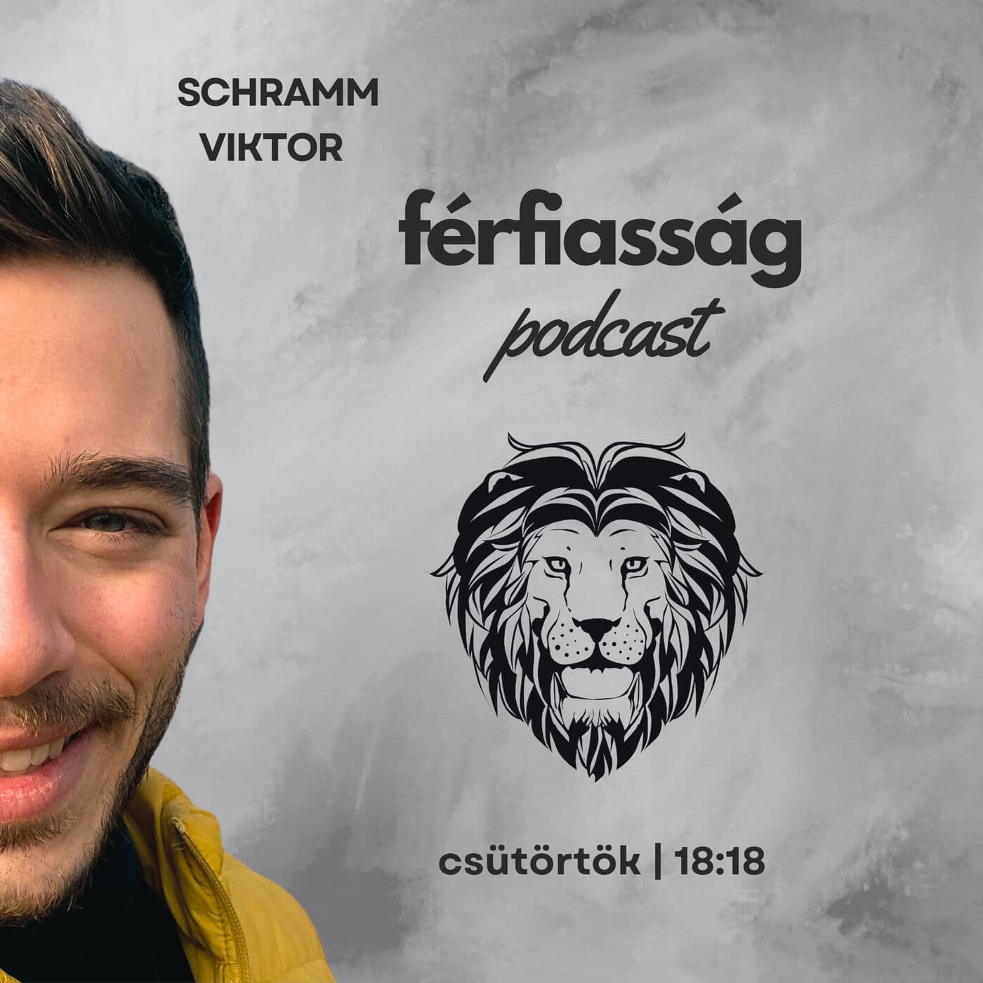 Férfiasság Podcast - Podcasts