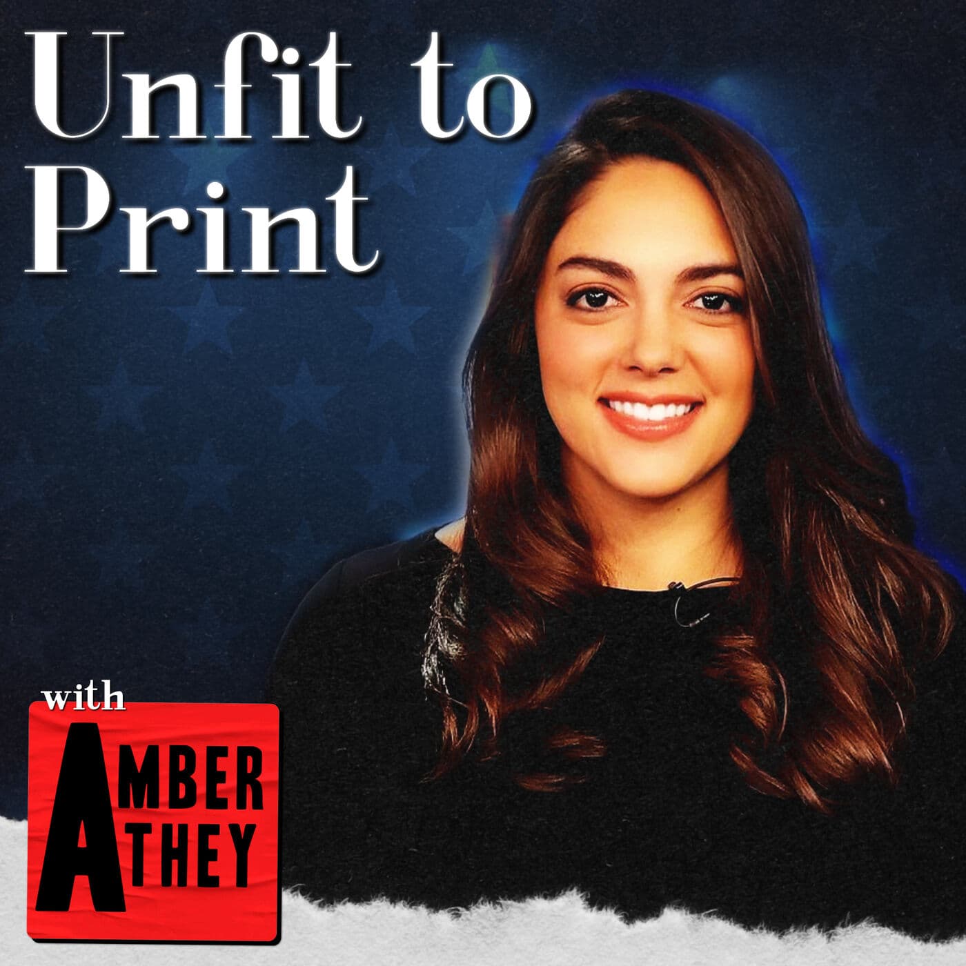 Unfit To Print - Podcasts