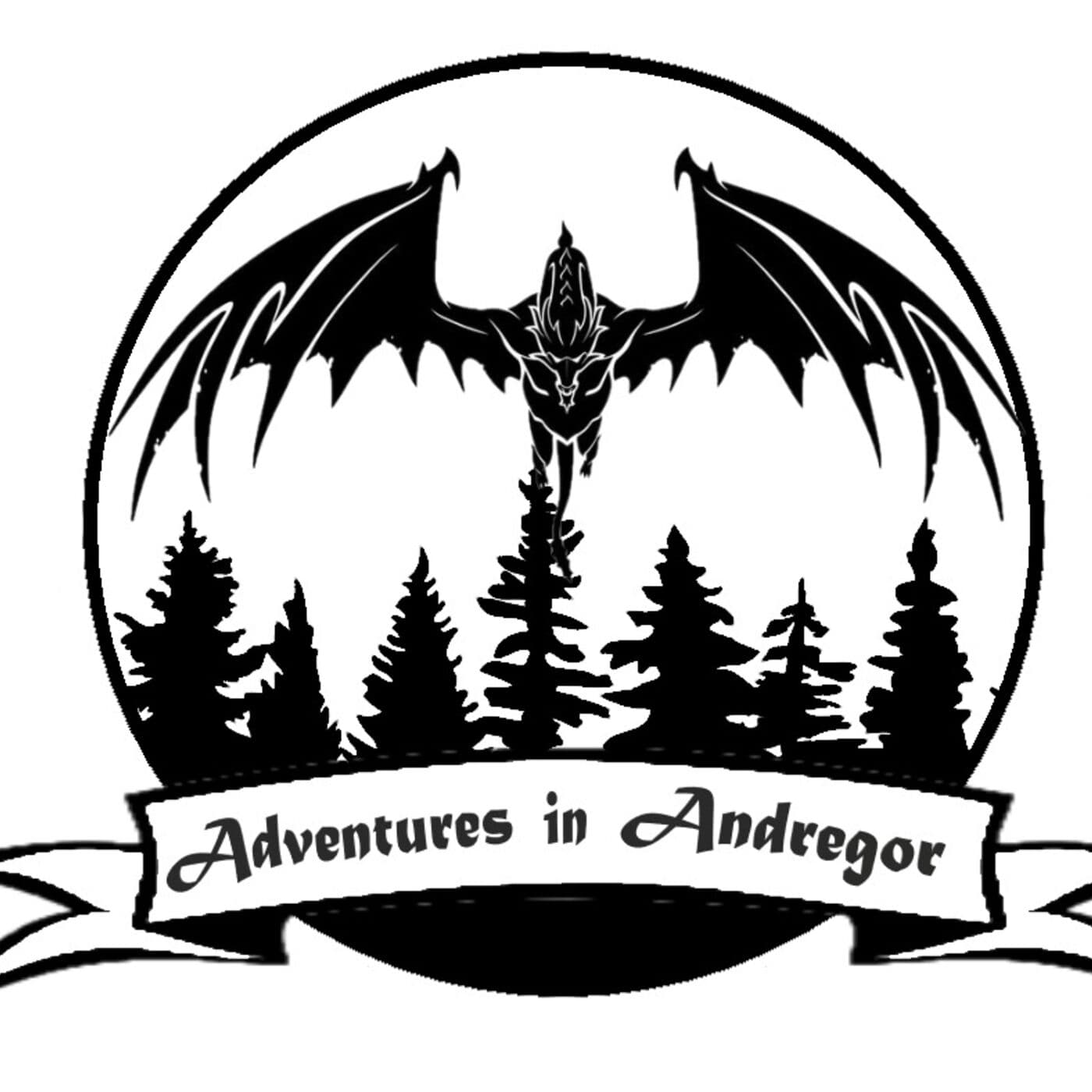 Adventures in Andregor