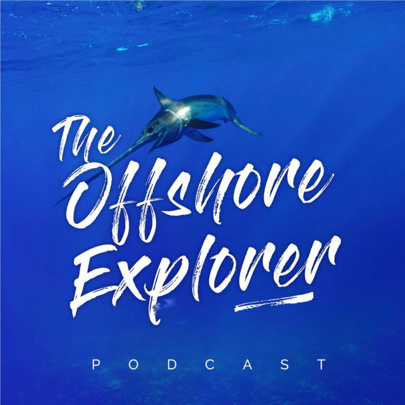 The Offshore Explorer - Podcasts