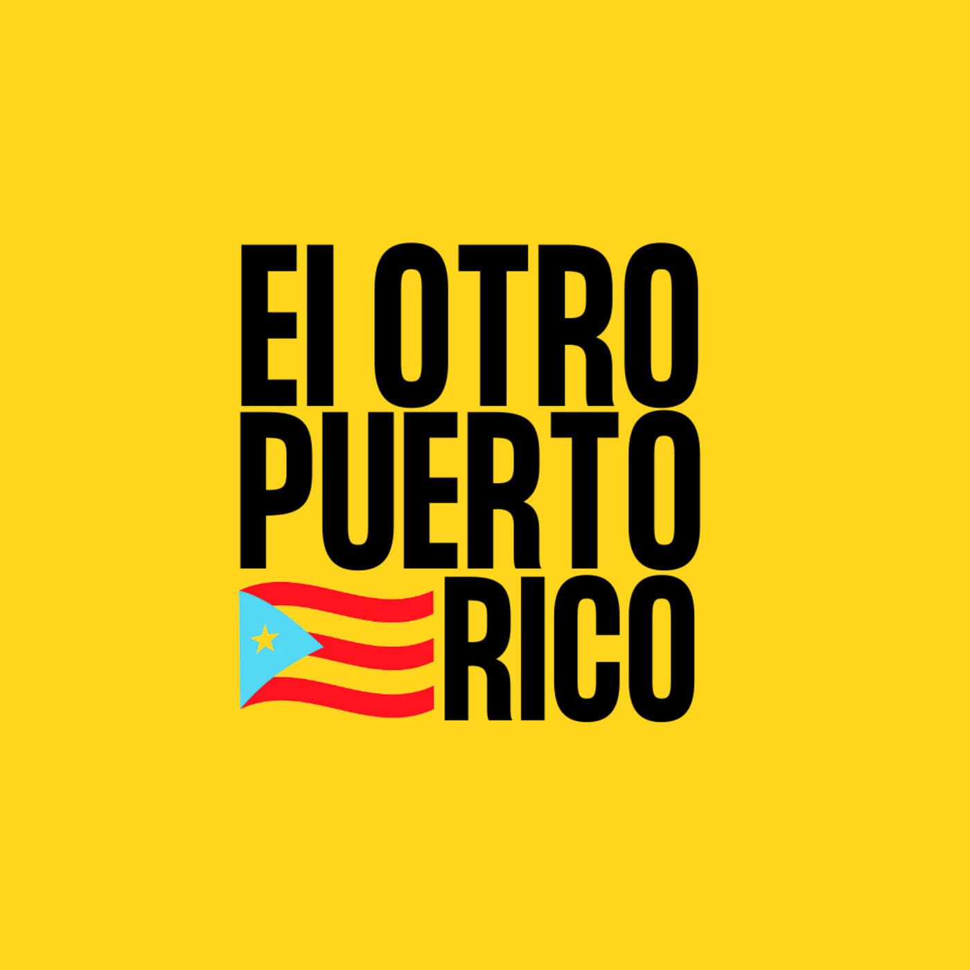 El Otro Puerto Rico - Podcasts