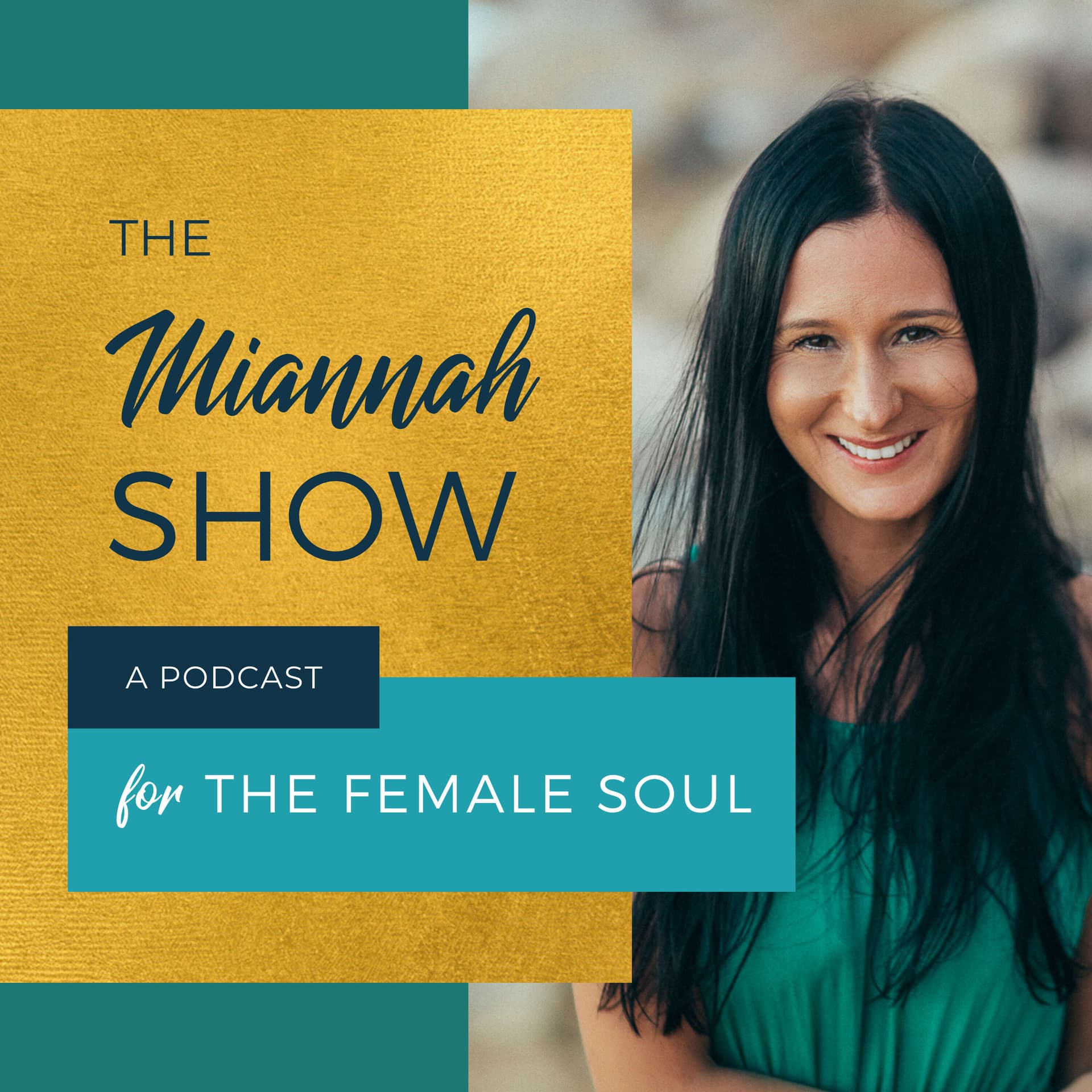 The Miannah Show - Podcasts