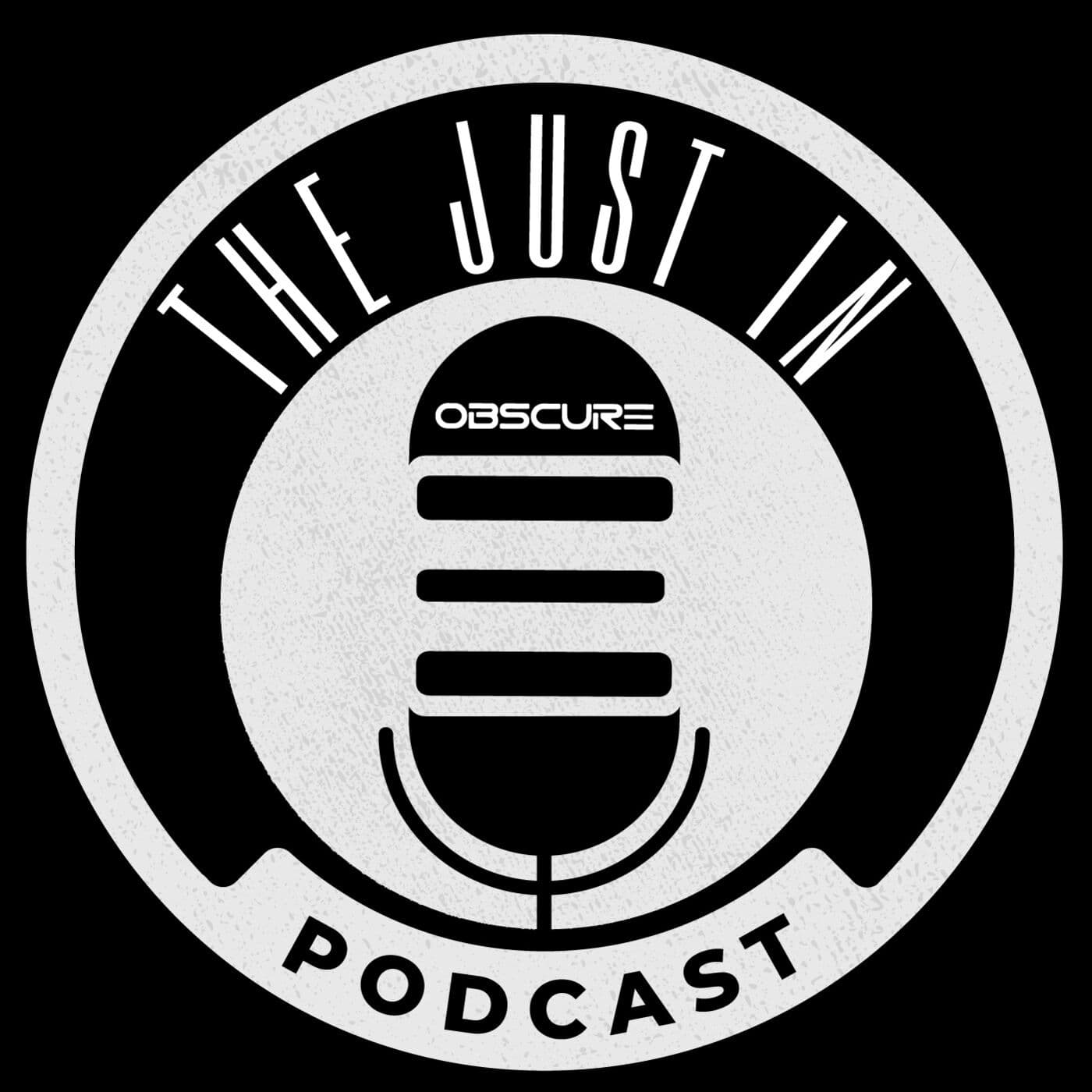 The Just In Podcast - Podcasts