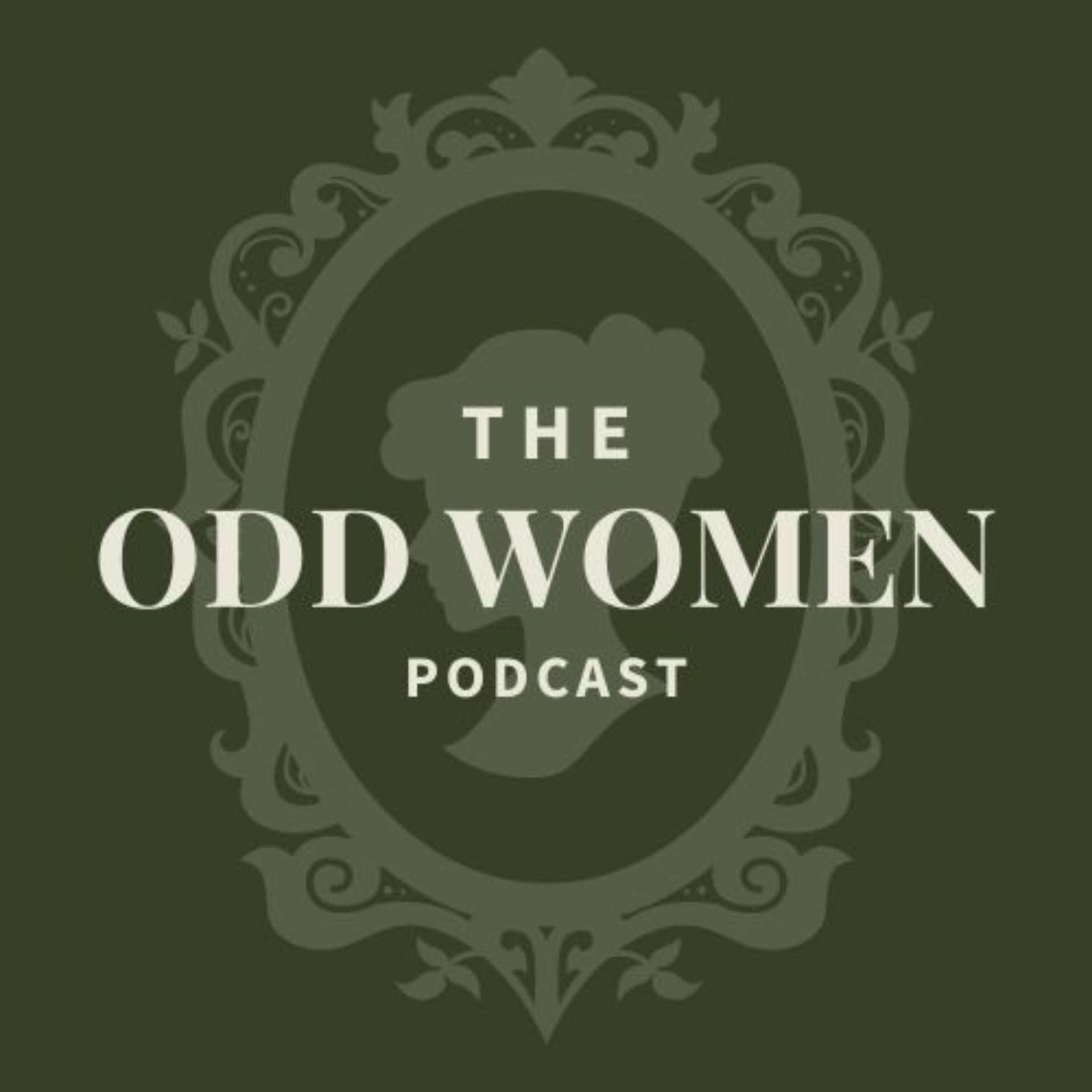 The Odd Women - Podcasts
