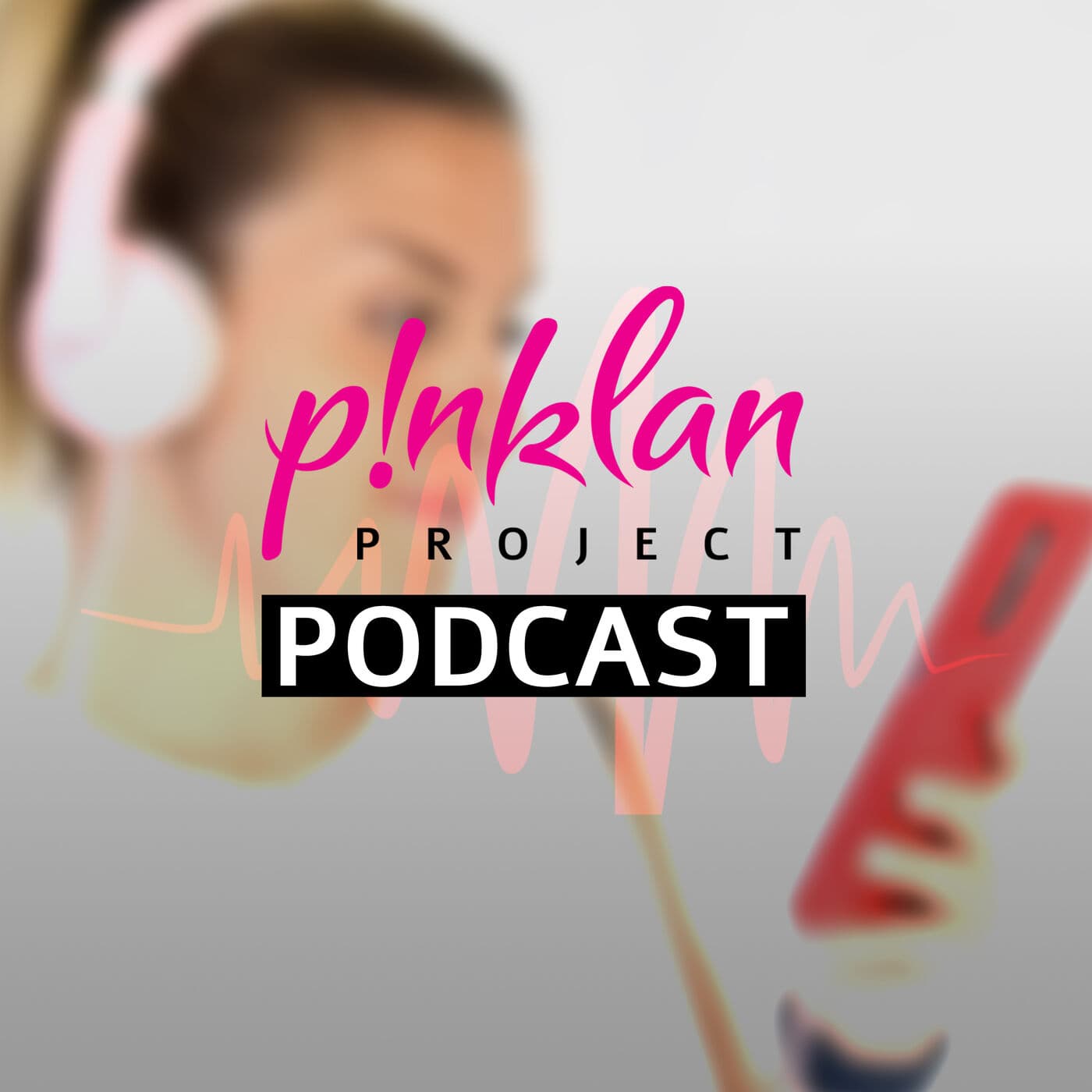 Pinklan project PODCAST - Podcast