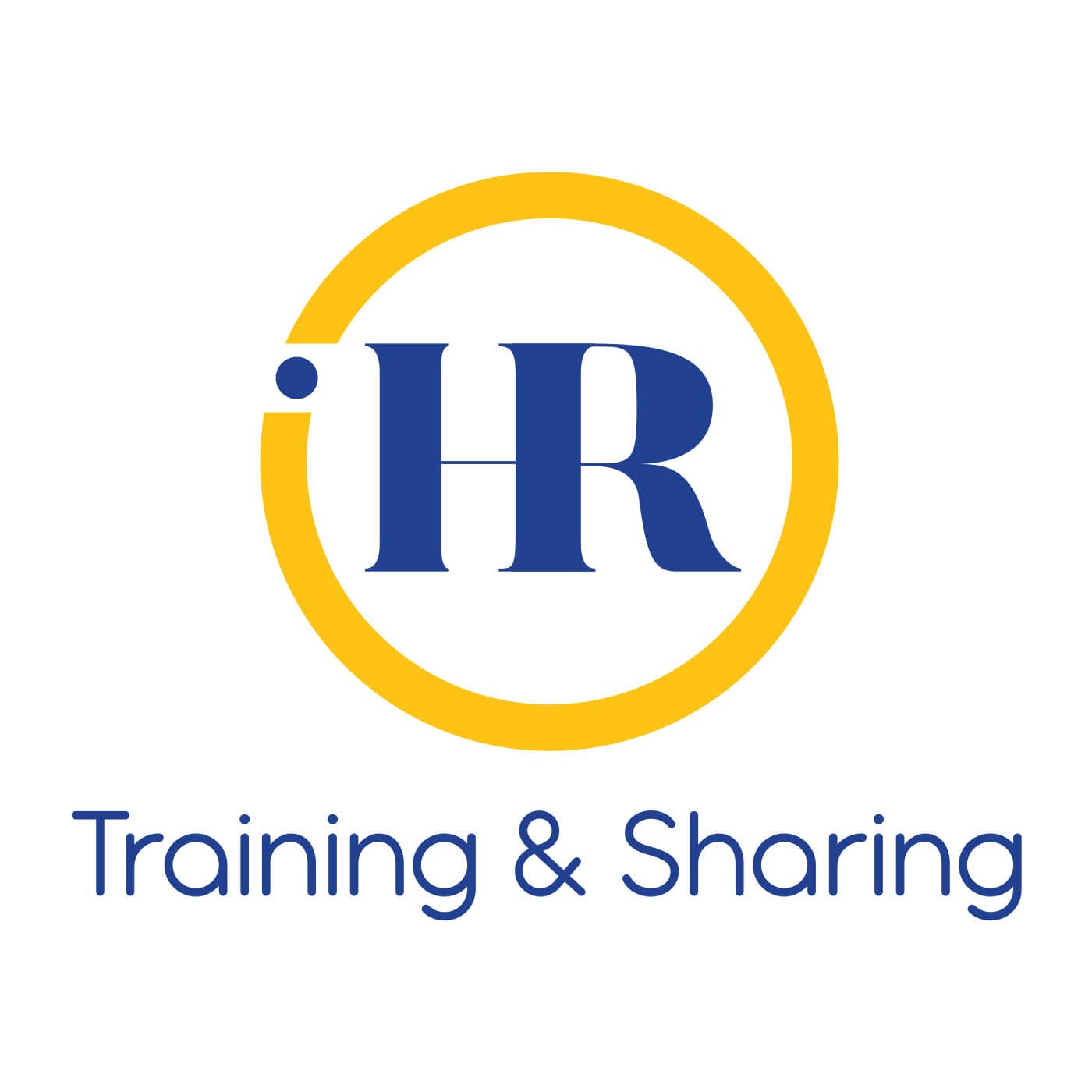 HR Training & Sharing - Podcast