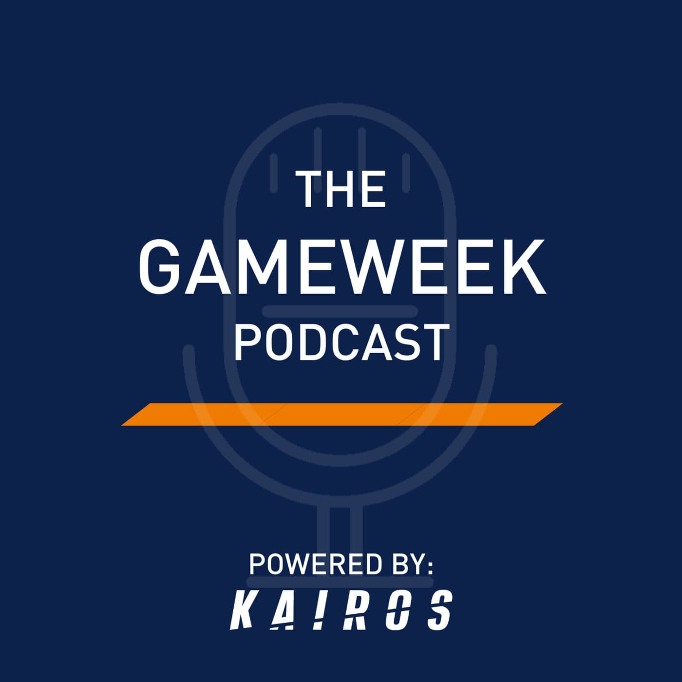 The Game Week Podcast - Podcasts