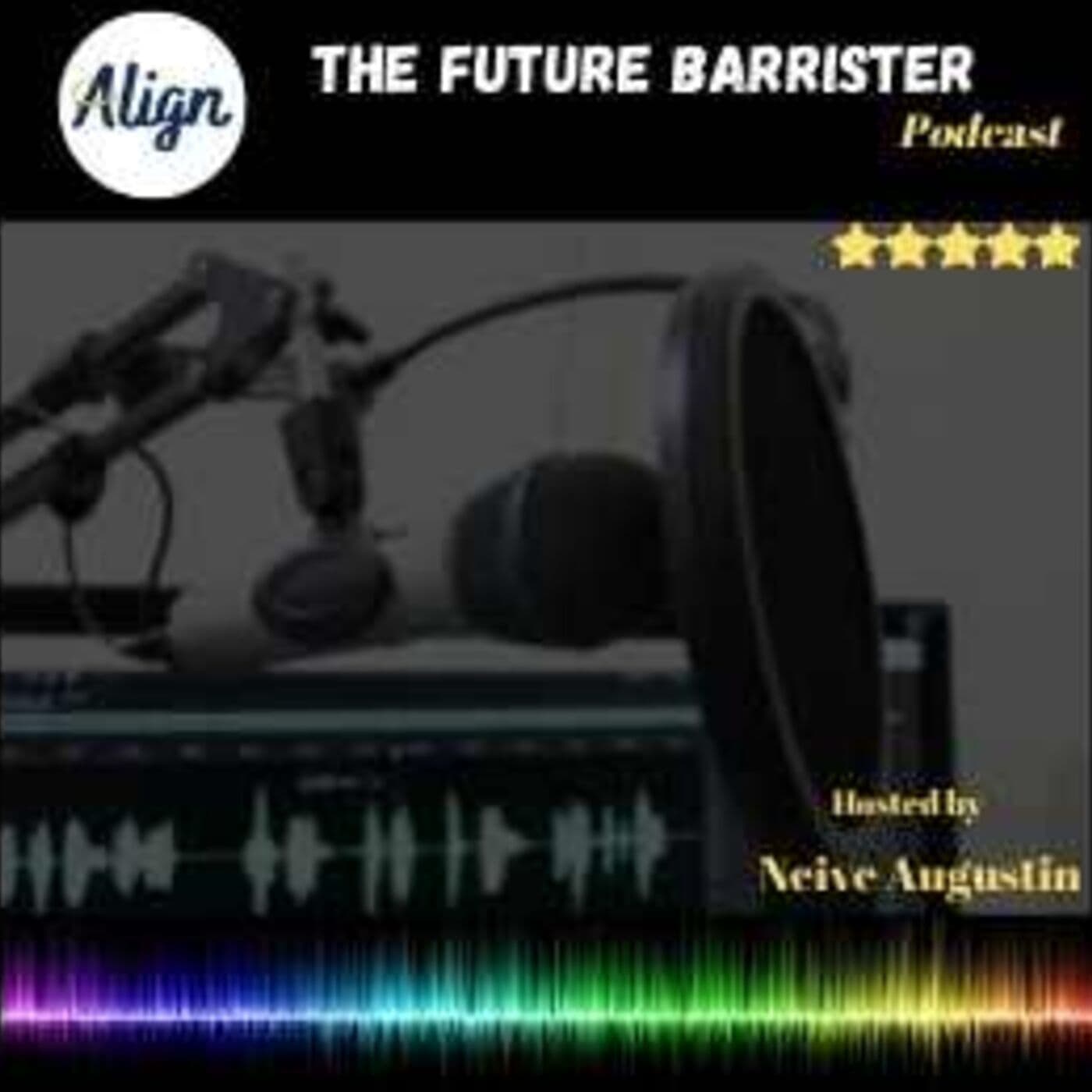 The Future Barrister Podcast - Podcasts