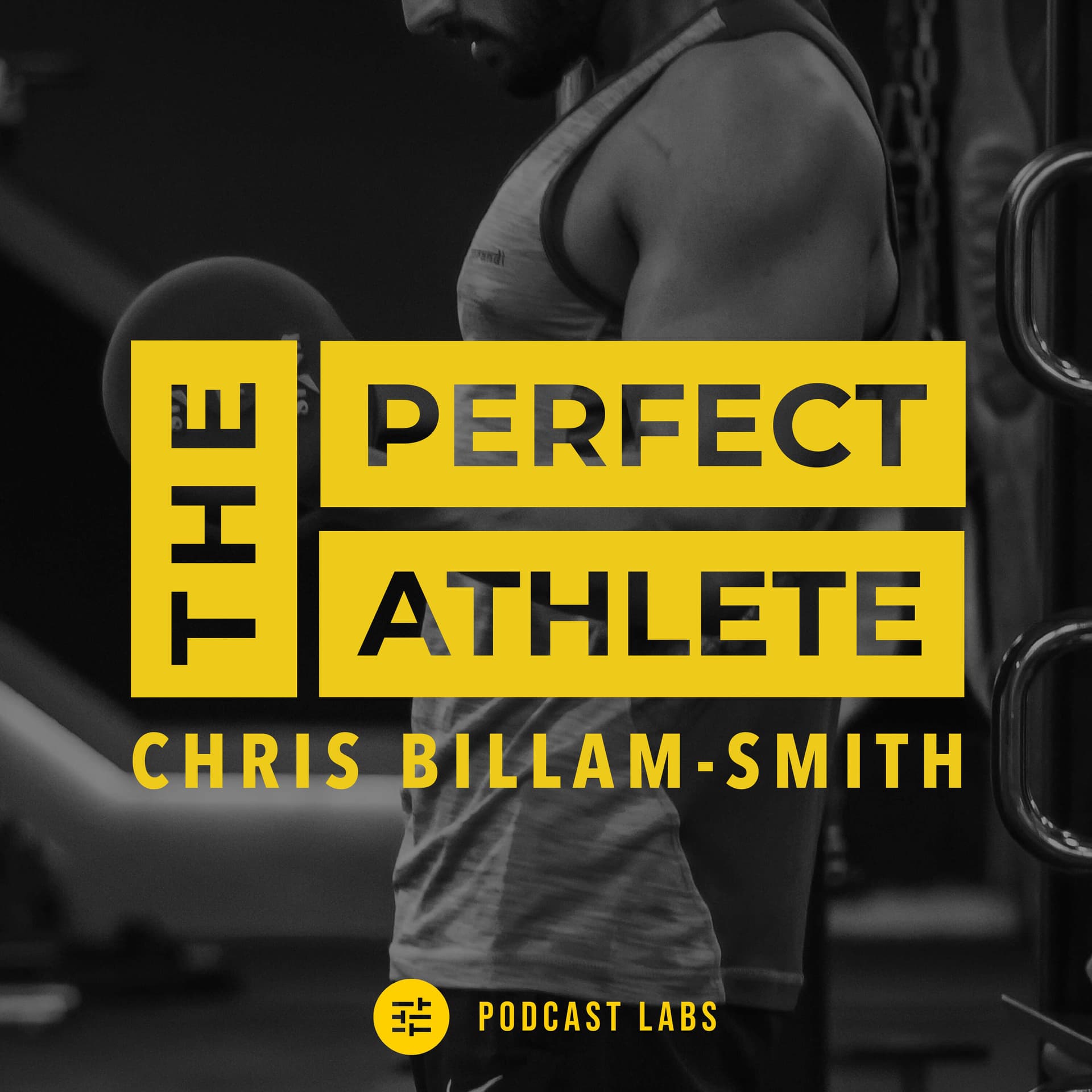 The Perfect Athlete Podcast - Podcasts