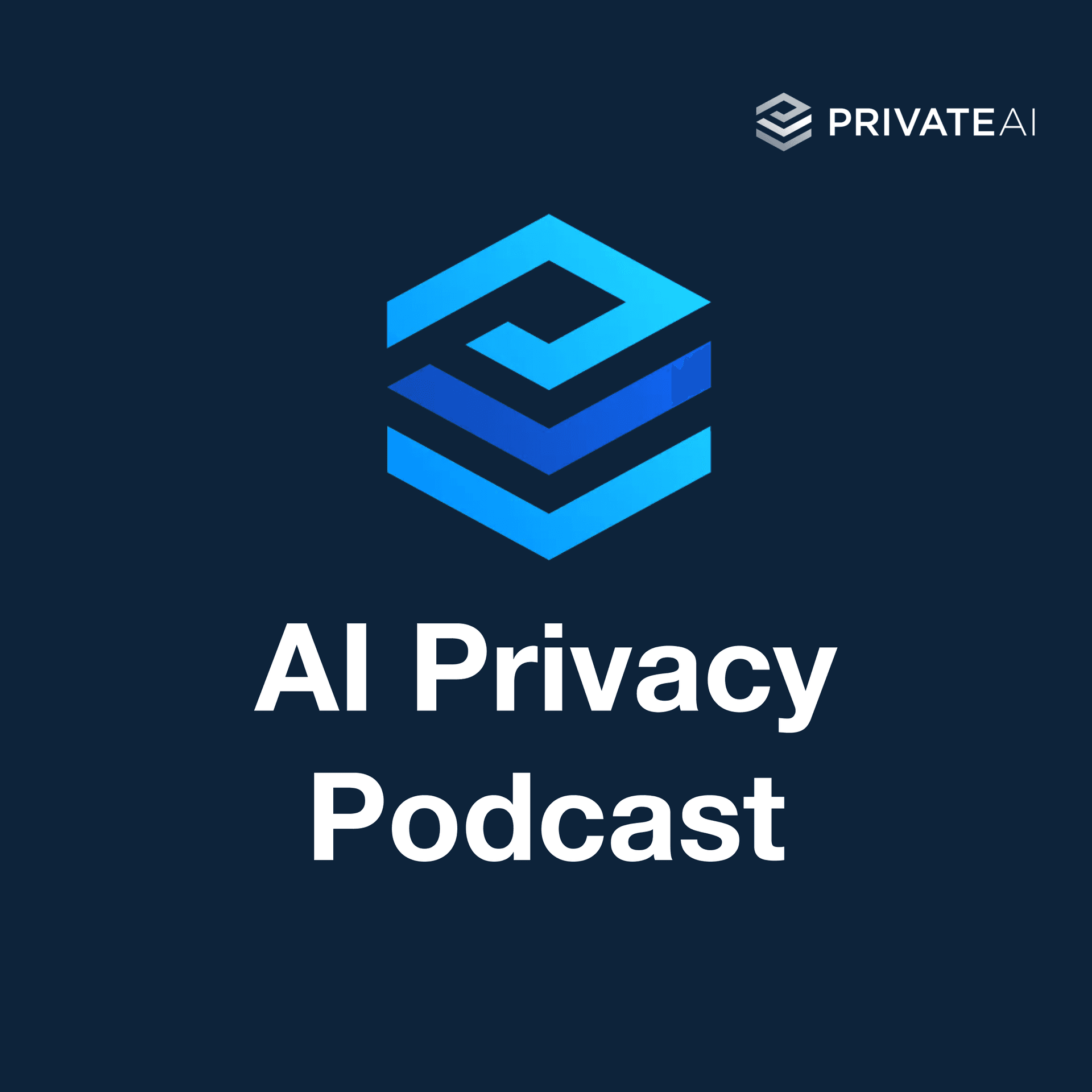 AI Privacy Podcast - Podcasts
