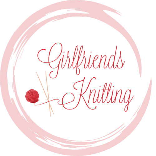 Girlfriends Knitting - Podcasts