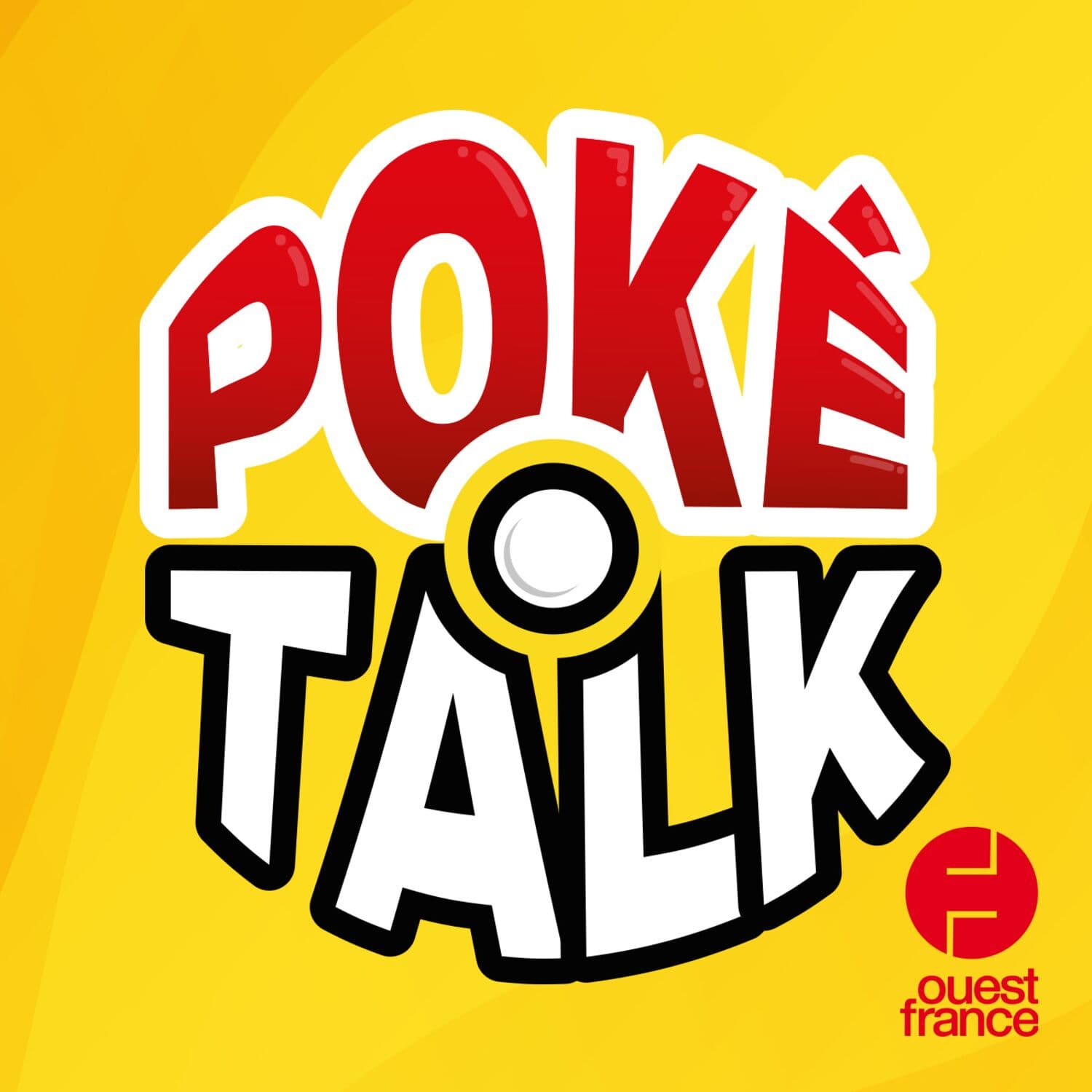 Pokétalk - Podcasts