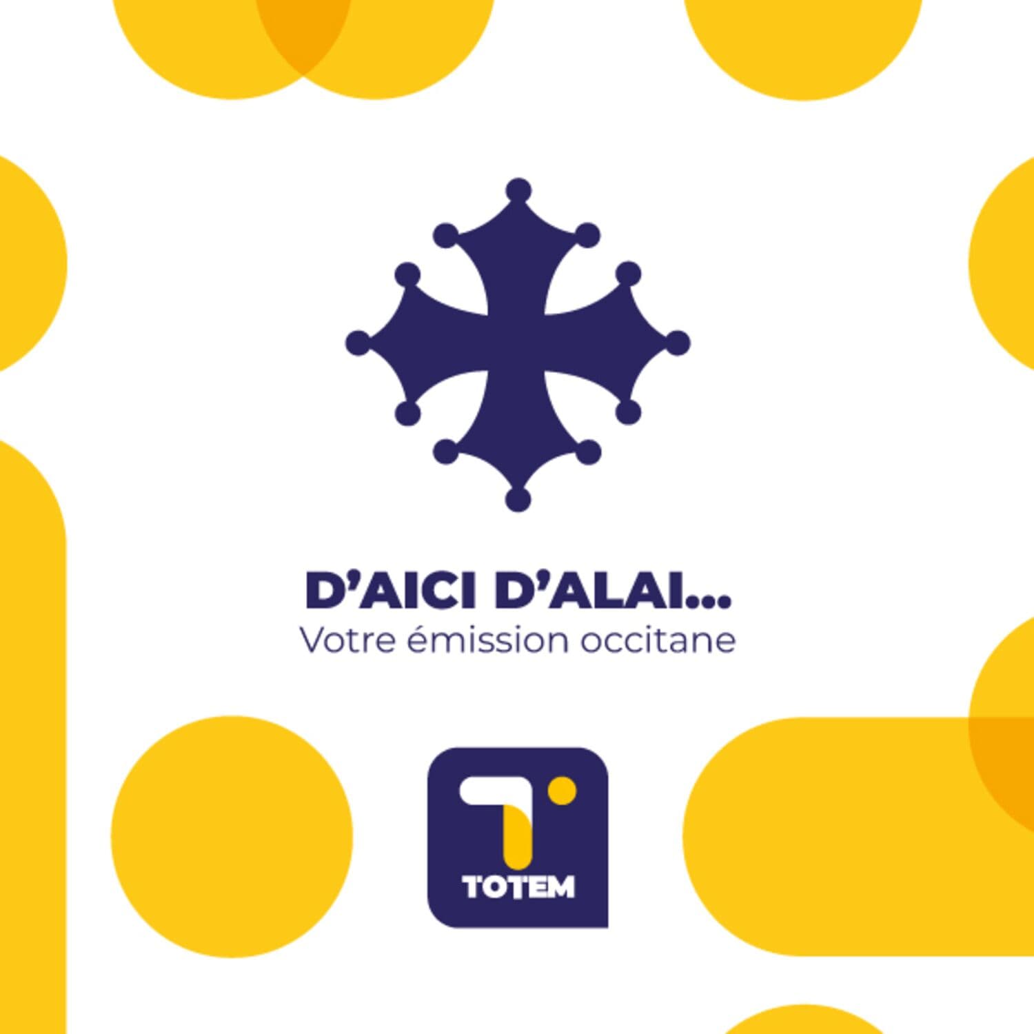 D'aici d'alai - Podcasts