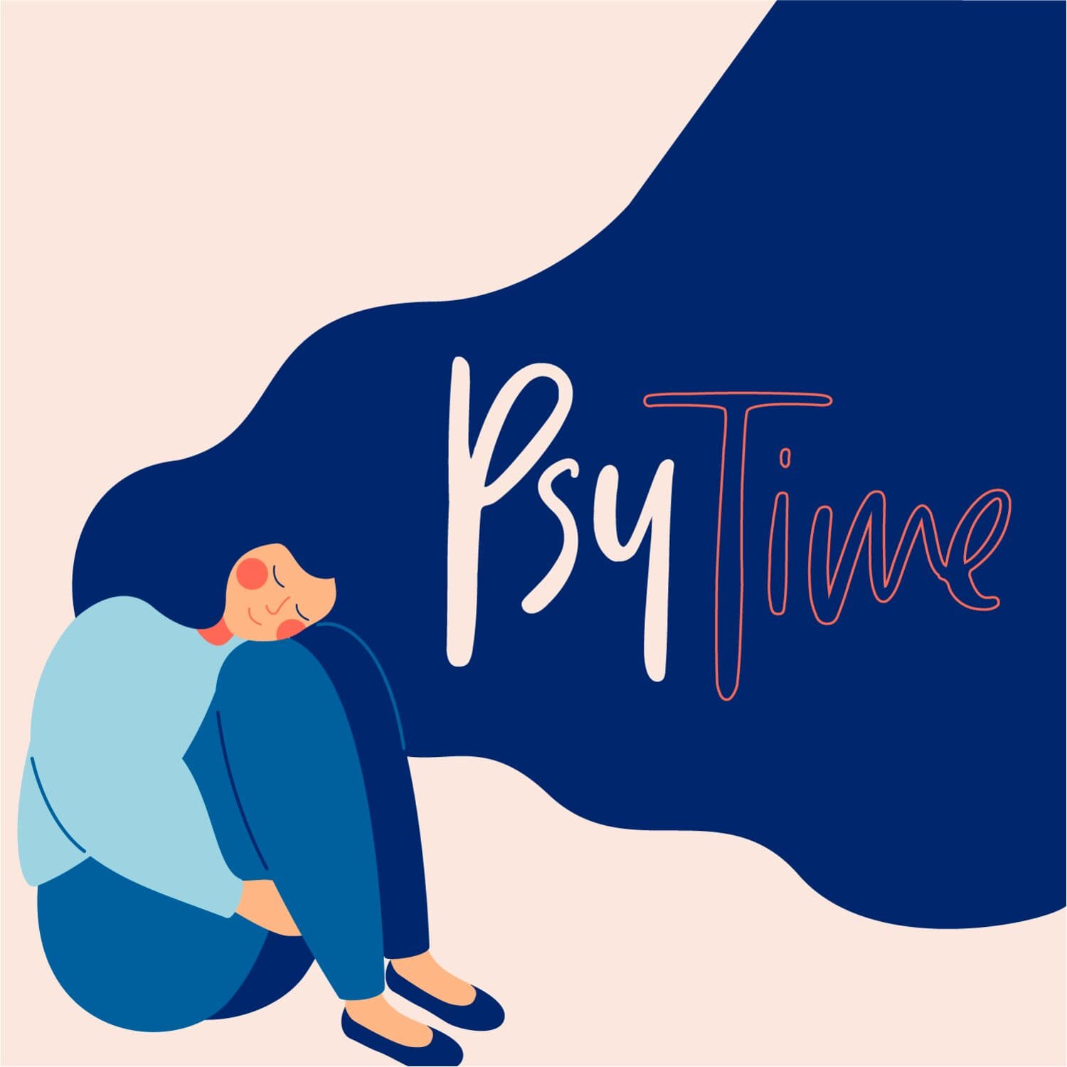 Psy Time - Podcasts