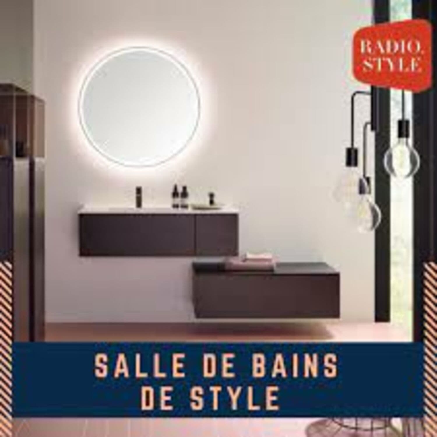 SALLES DE BAINS DE STYLES - Podcasts
