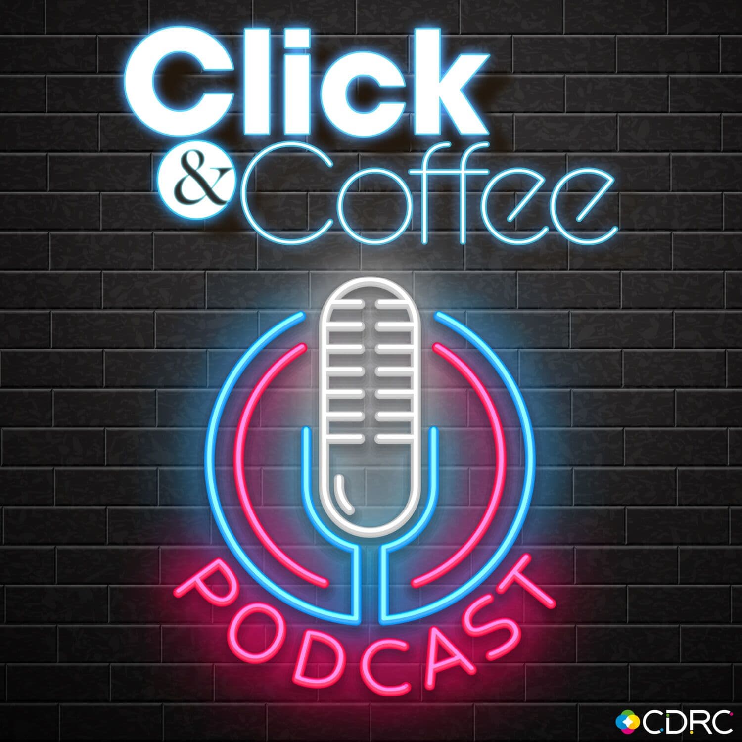 Click & Coffee - Podcasts