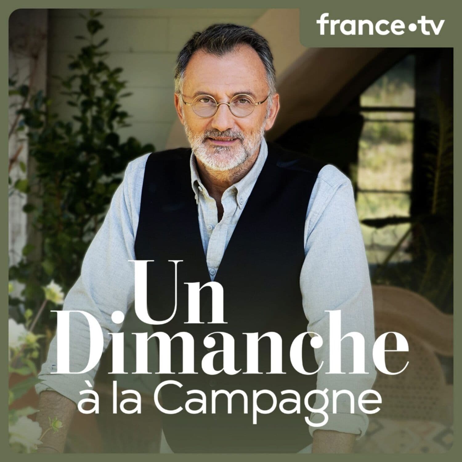 Un dimanche à la campagne - Podcasts