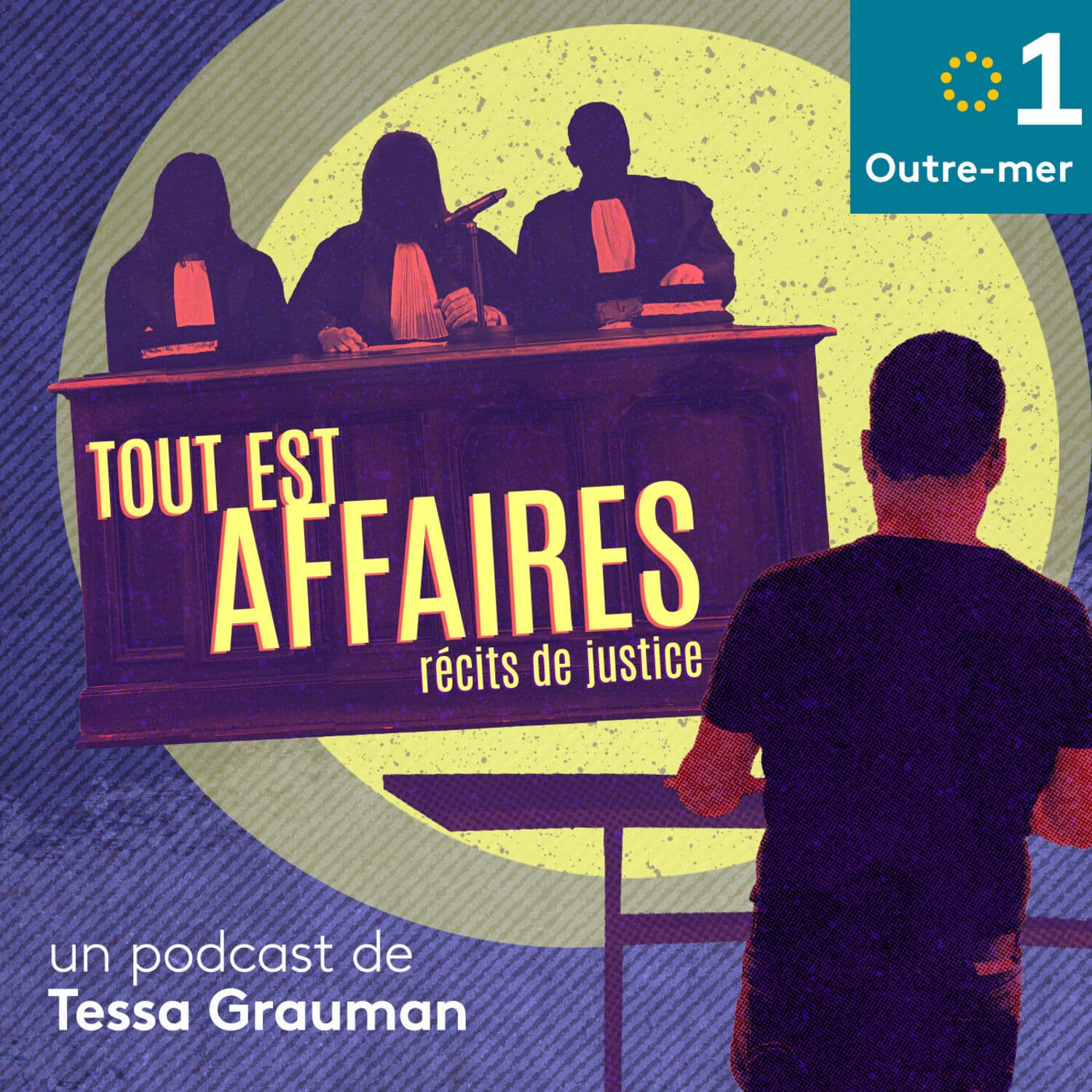 Tout est affaires - Podcasts