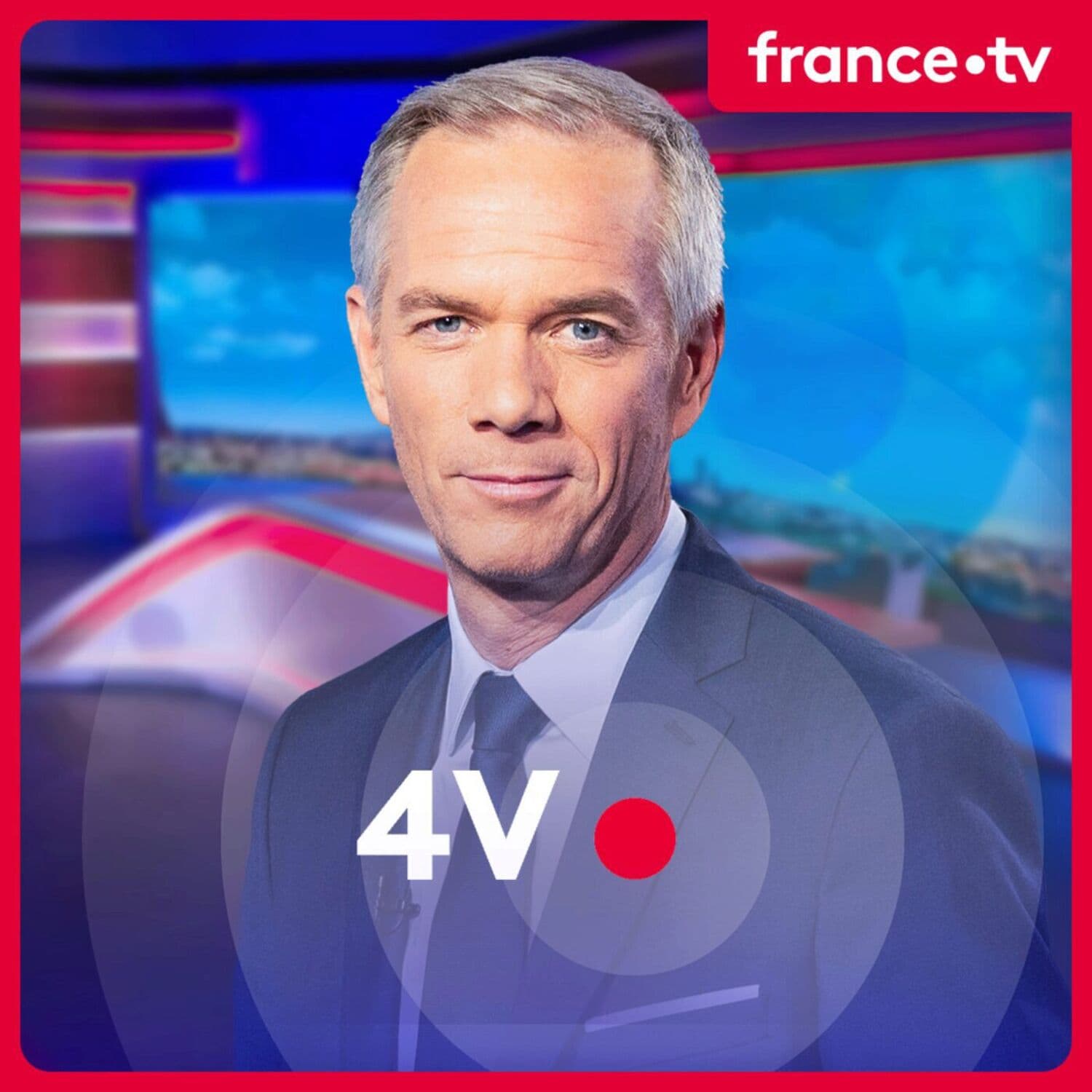 Les 4 Vérités - Podcasts