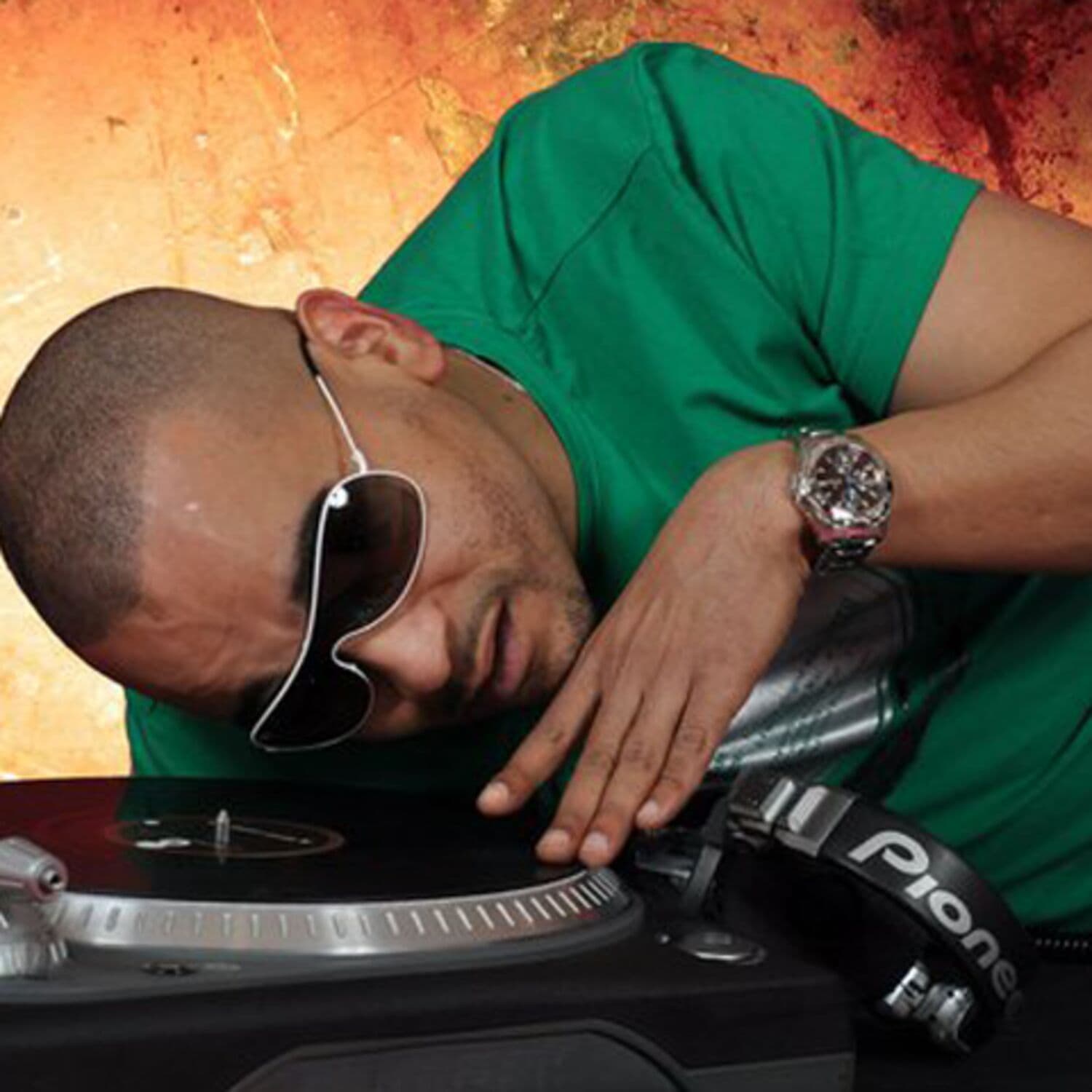 Therapymix Dj BadMoy - Podcasts