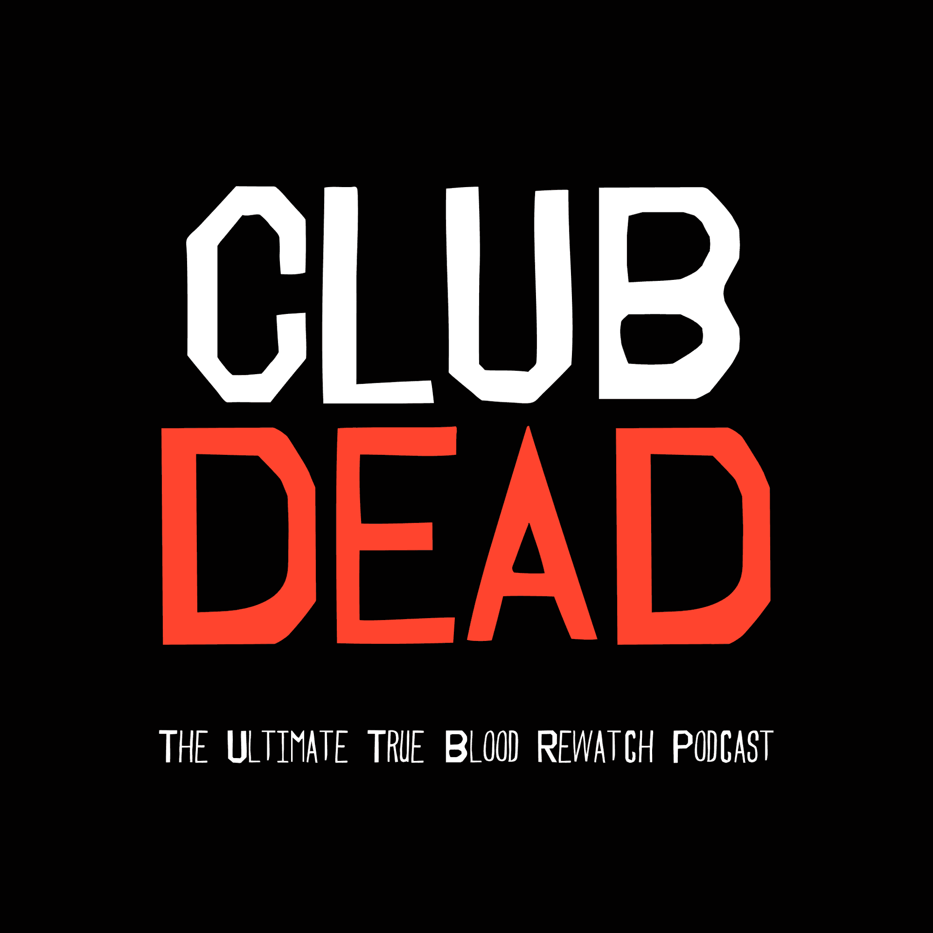 Club Dead - Podcasts