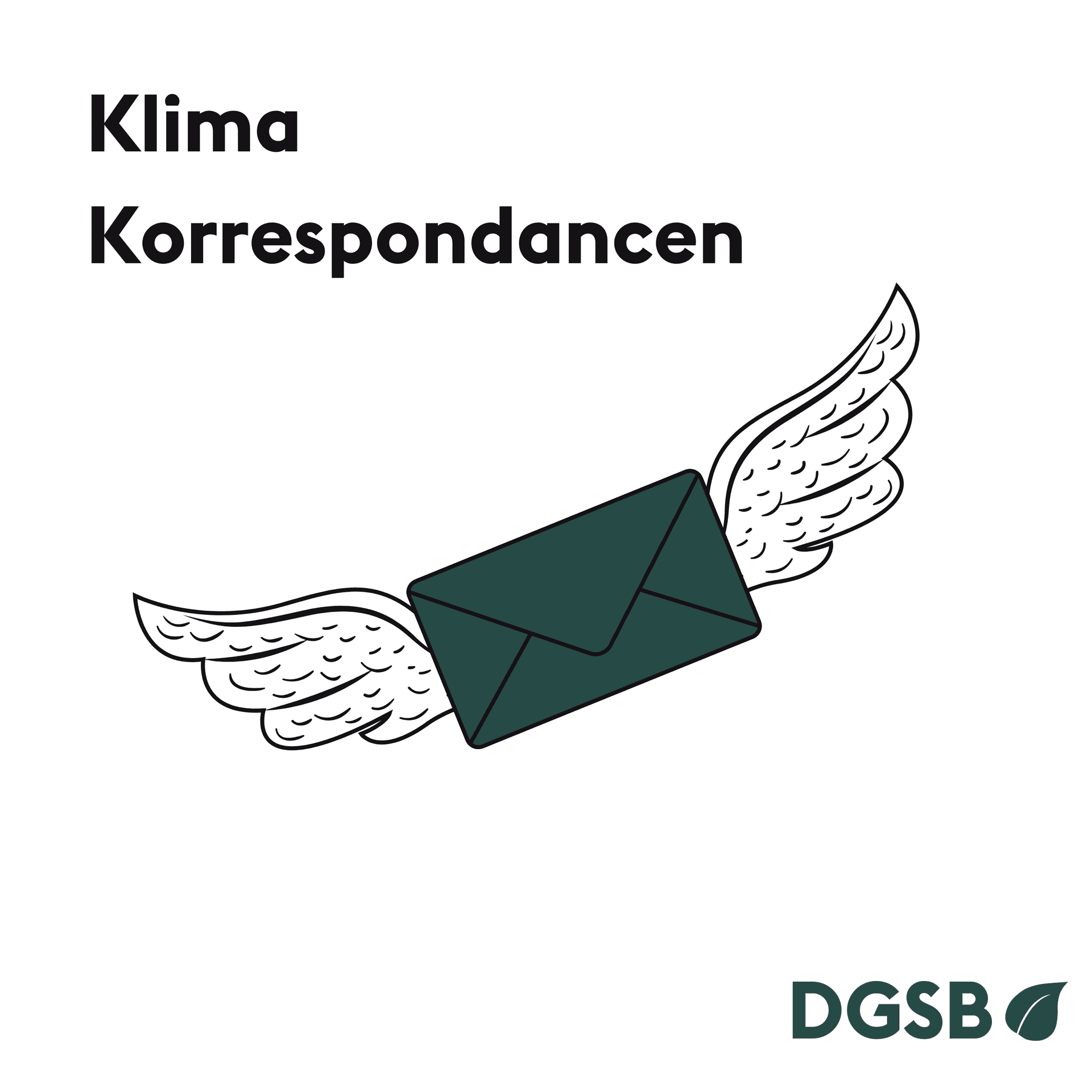 Klima Korrespondancen - Podcasts