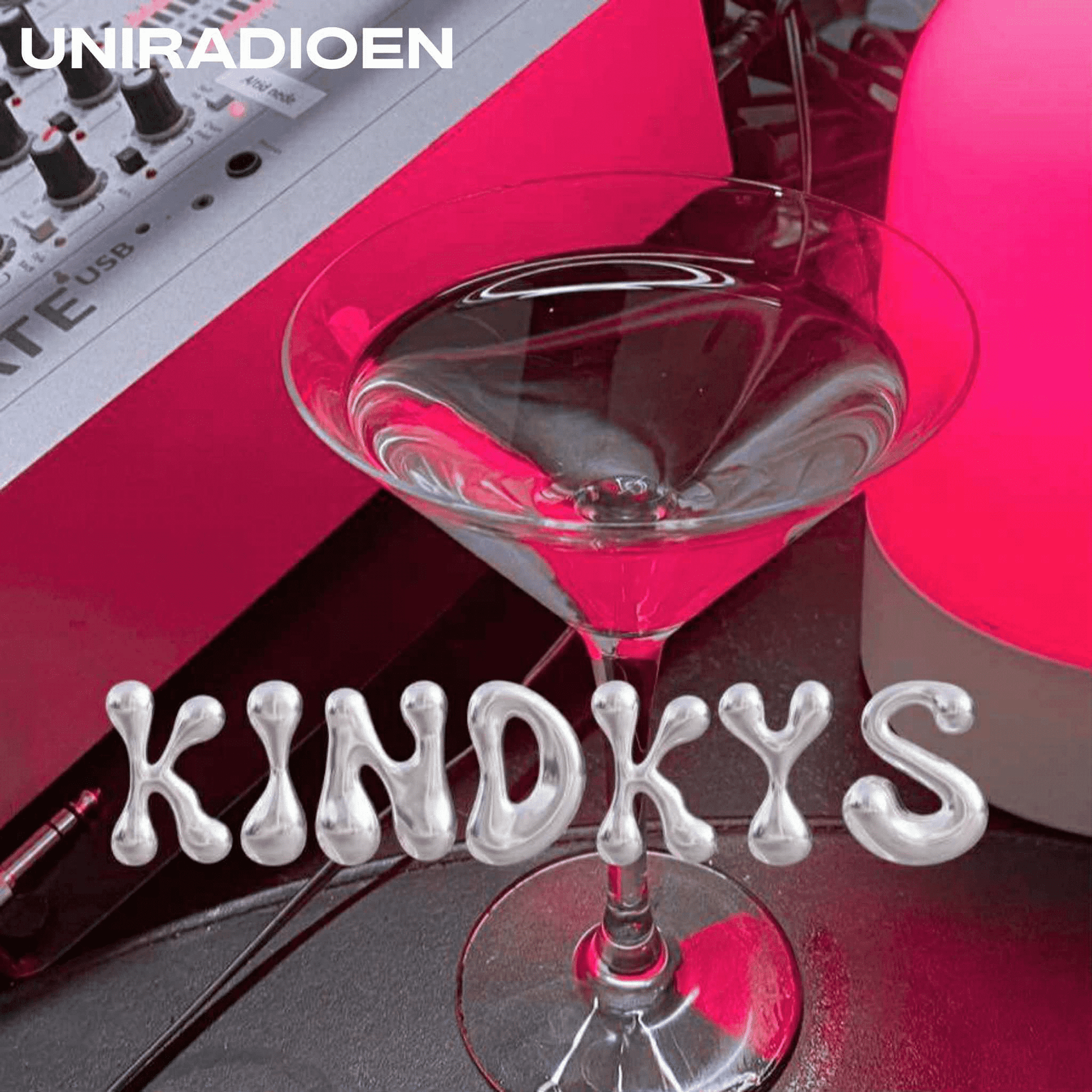 kindkys - Podcast