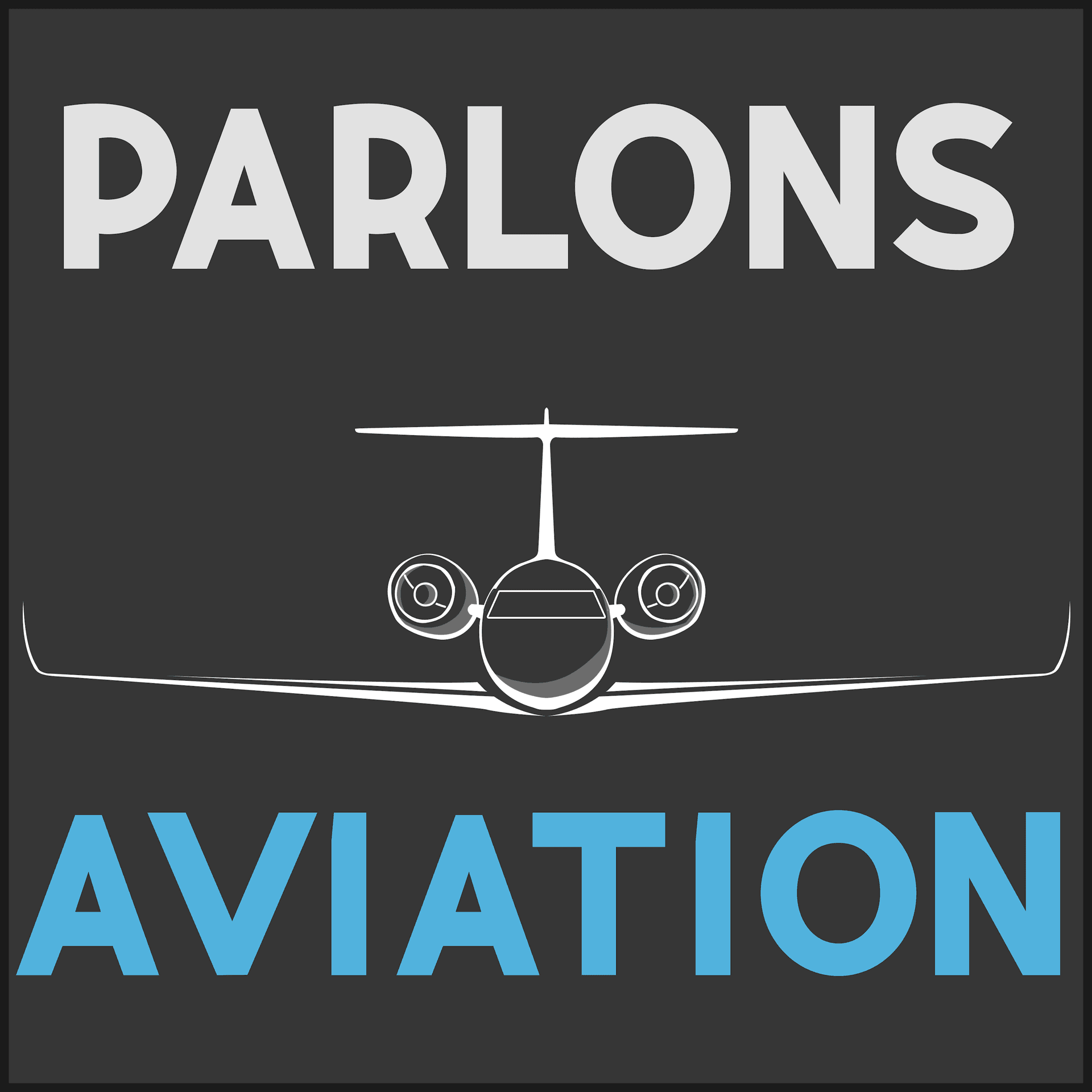Parlons Aviation - Podcasts