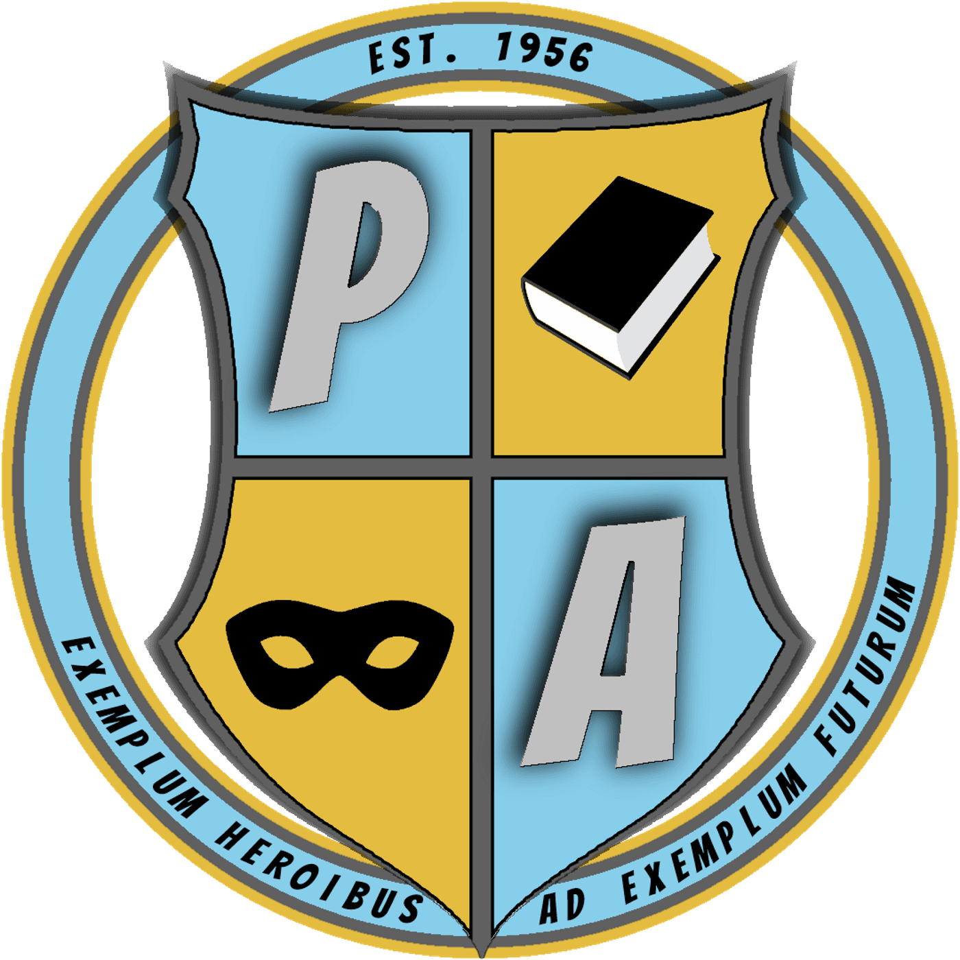 Paradigm Academy - Podcast