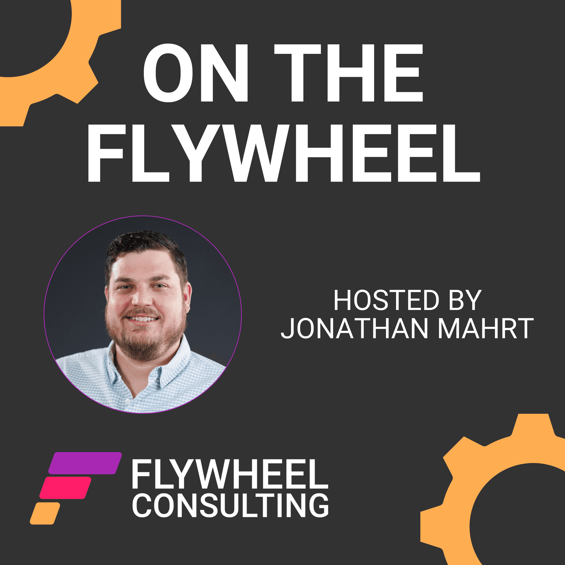 On the Flywheel - Podcasts