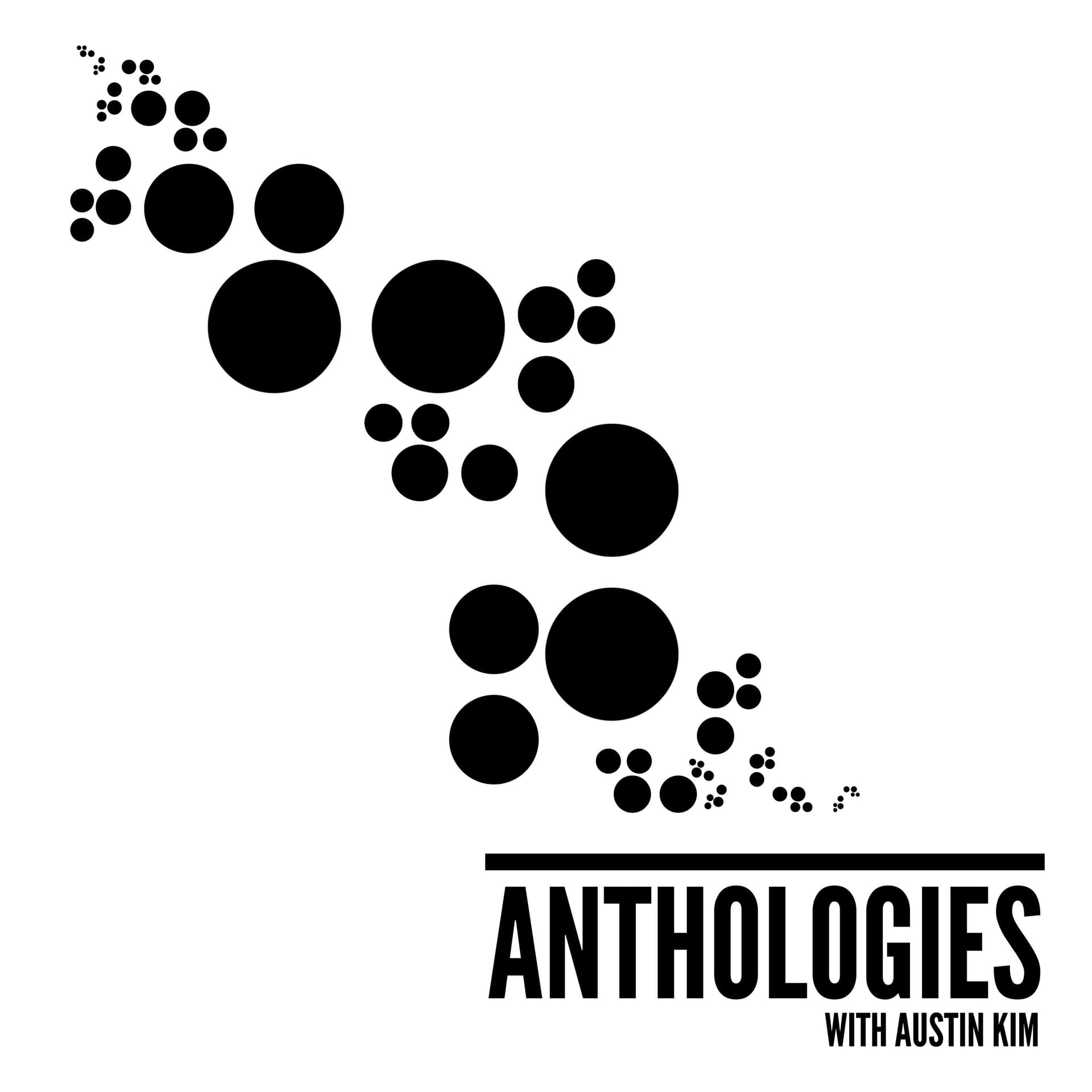 Anthologies - Podcasts
