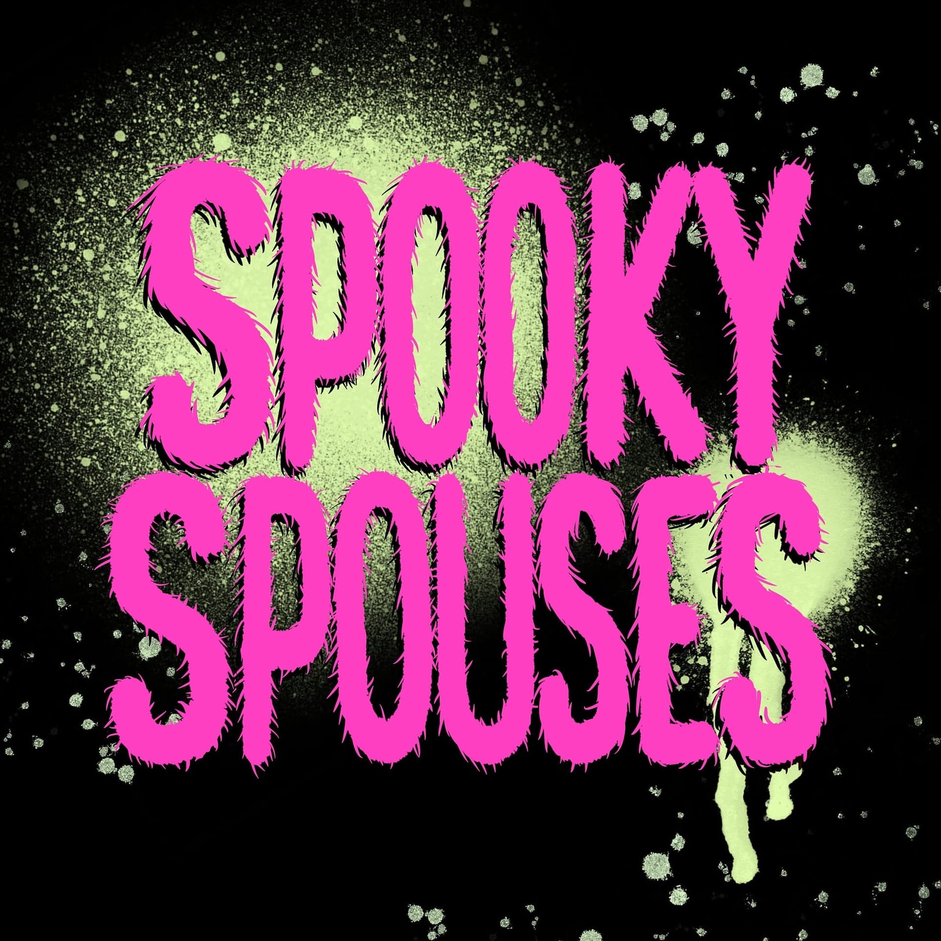 Spooky Spouses - Podcast