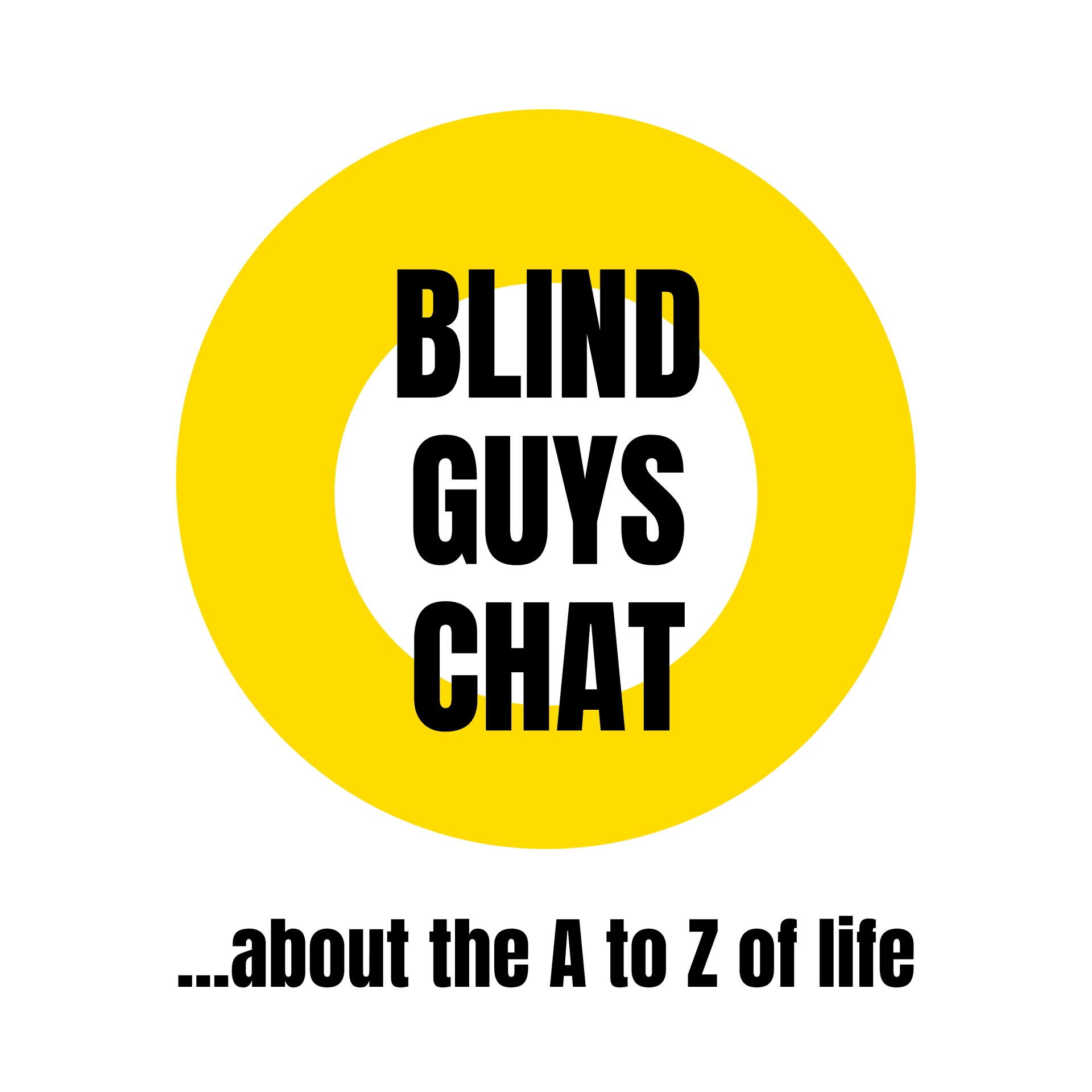 Blind Guys Chat - Podcasts