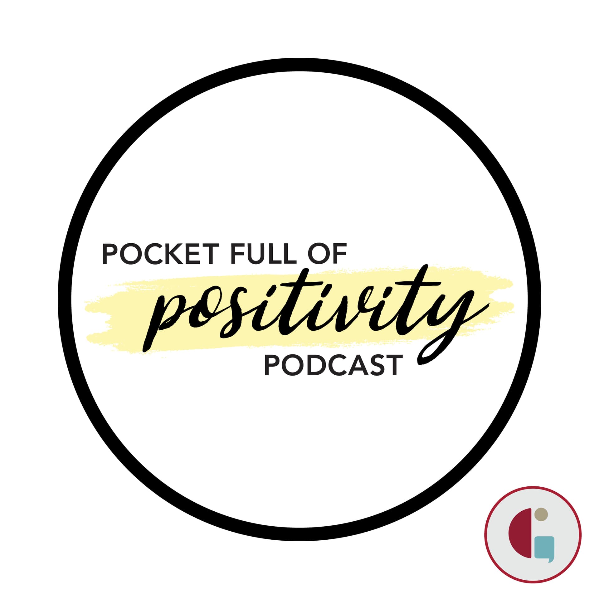 Pocket Full of Positivity - Podcast