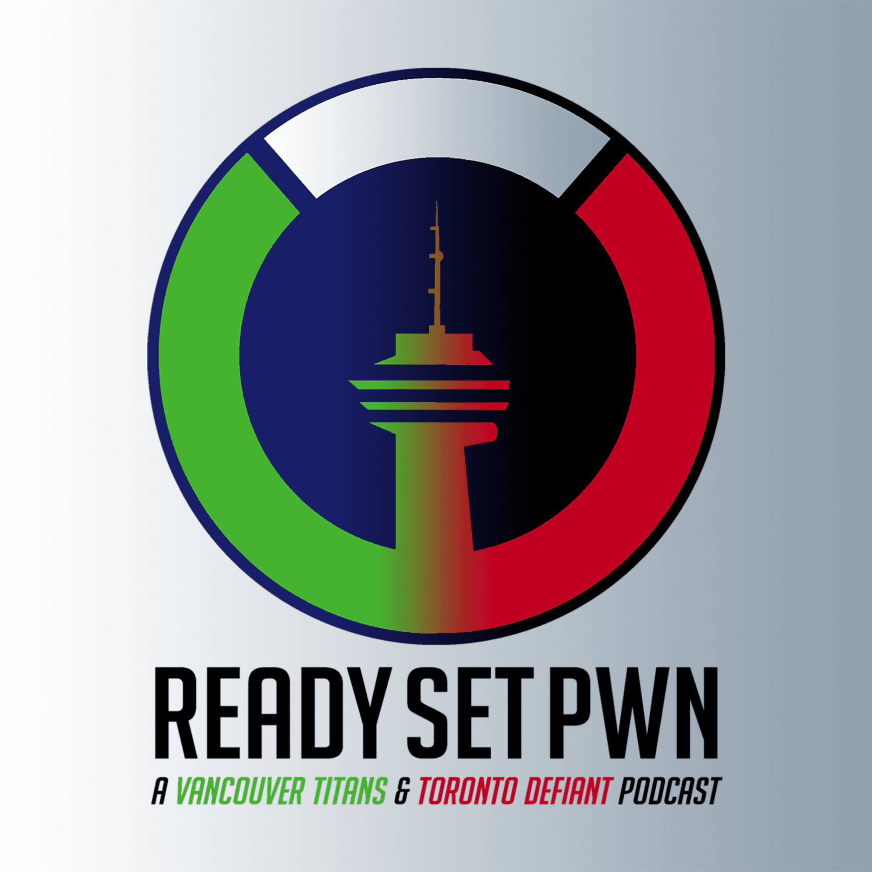 Ready Set Pwn - Podcasts