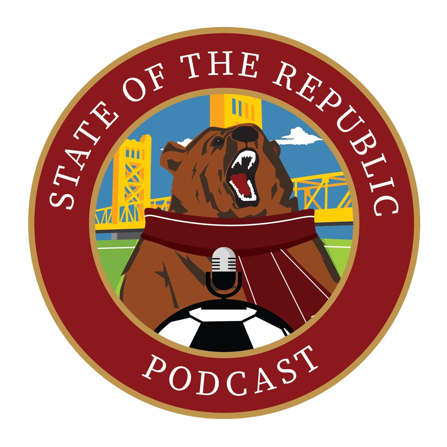 State of the Republic - Podcasts