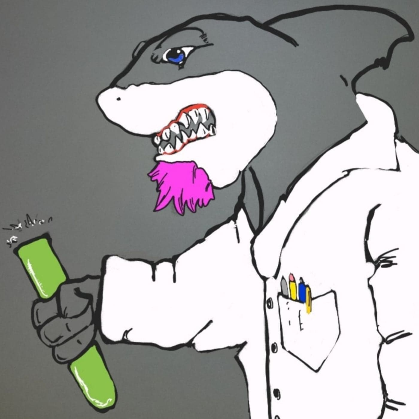 Shark Bites - A Throwdown Thursday Production - Podcasts