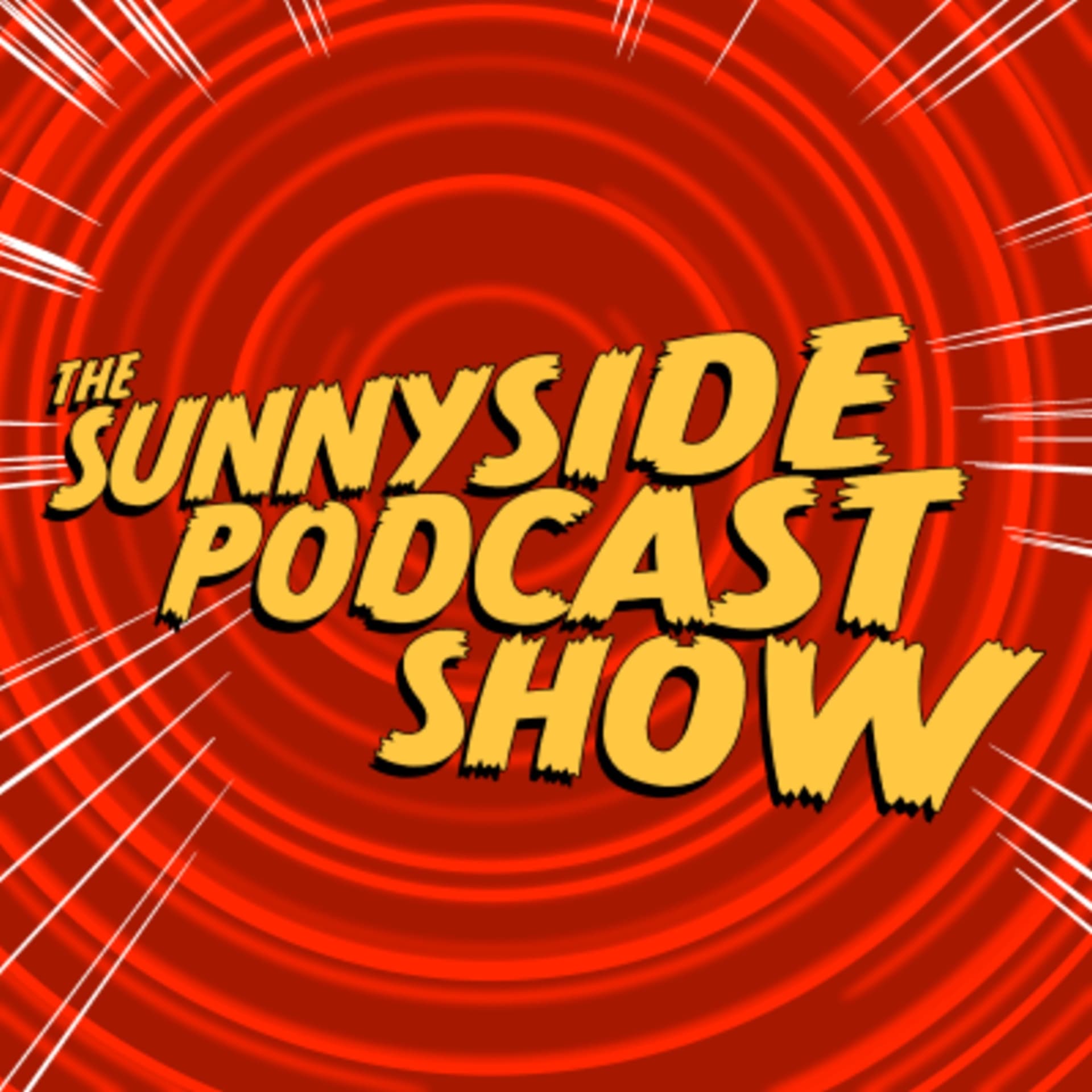 Sunnyside Podcast Show - Podcasts