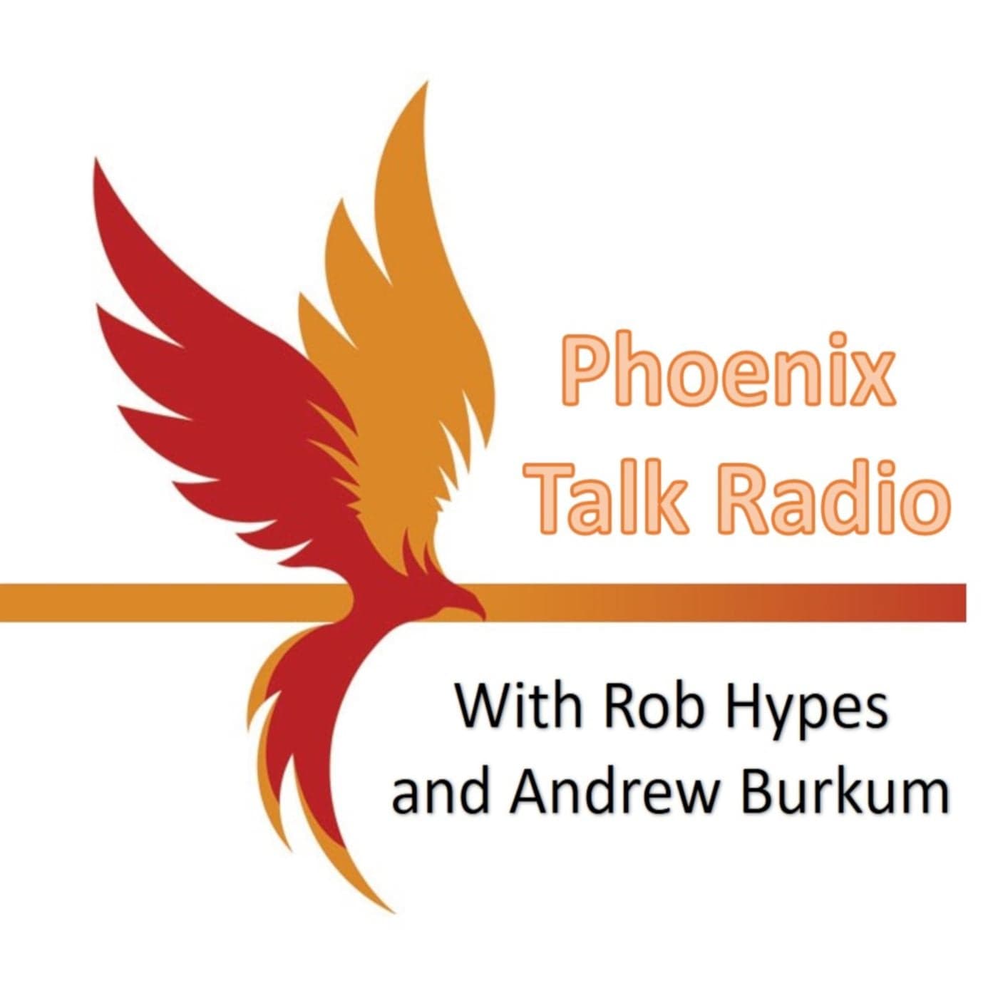 Phoenix Talk Radio - Podcasts