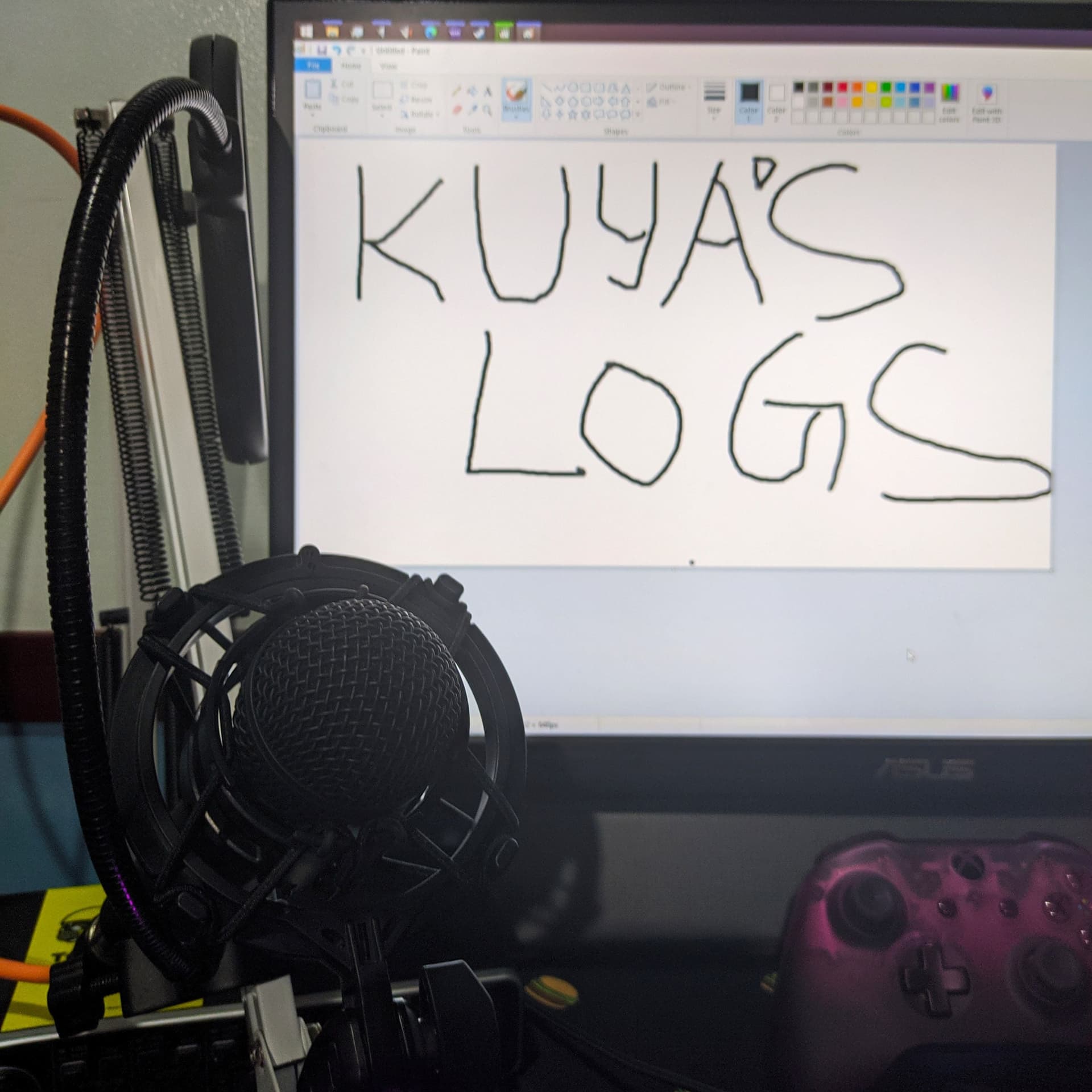Kuya's Logs - Podcasts