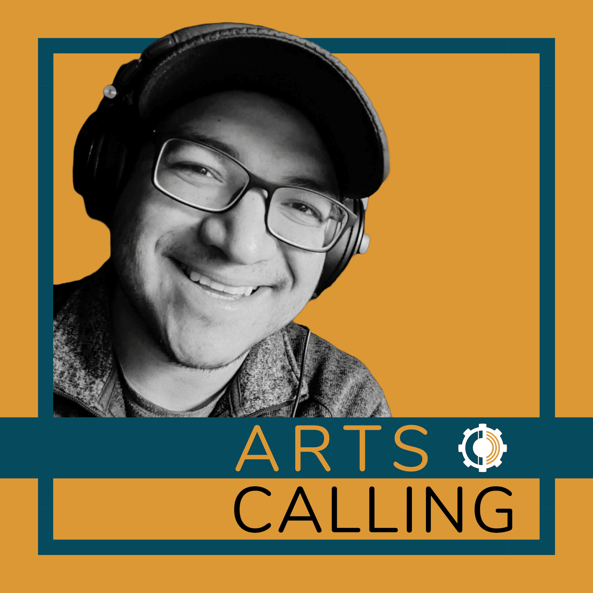 Arts Calling - Podcasts