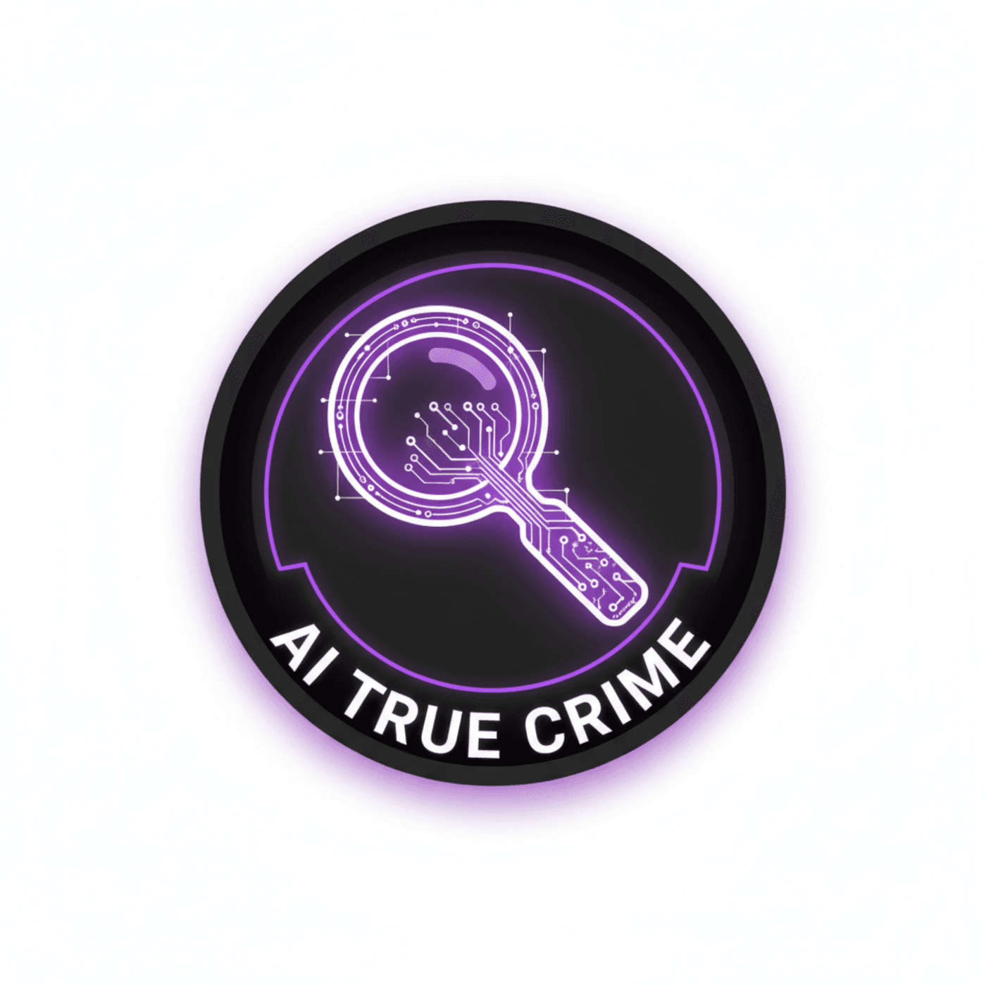 AI True Crime