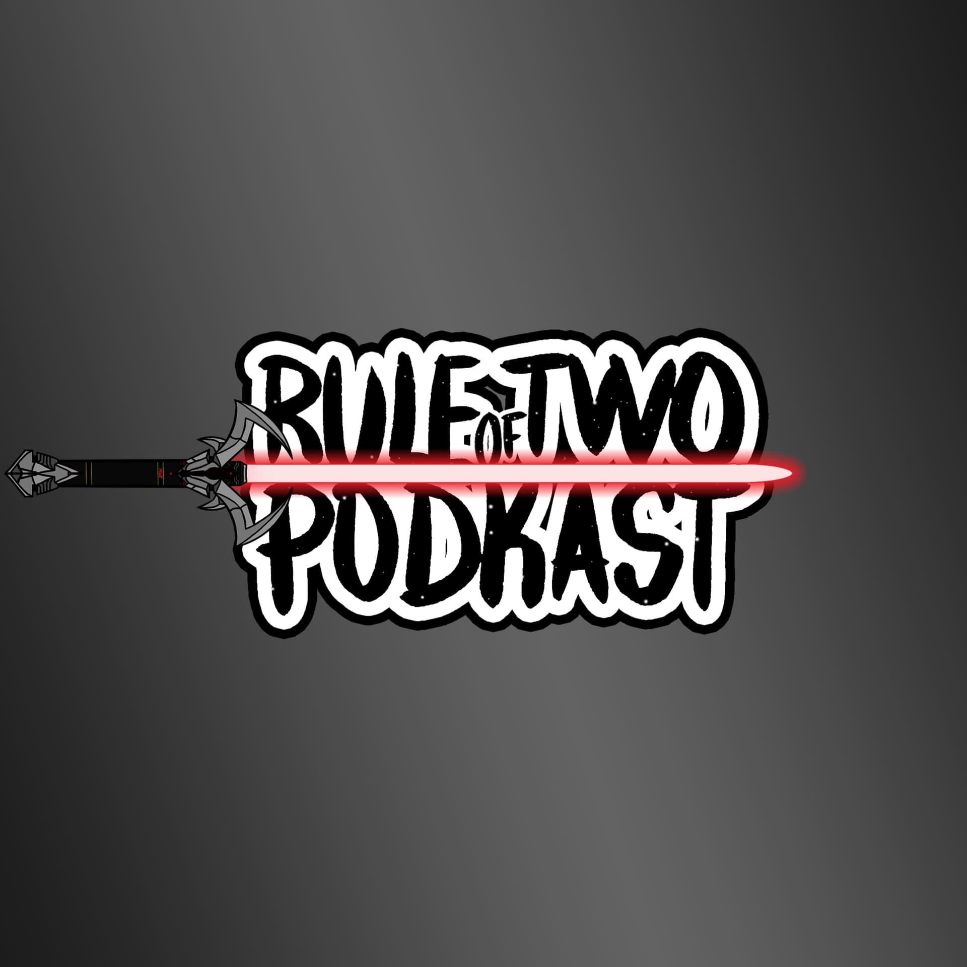 Rule of Two Podkast - Podcasts